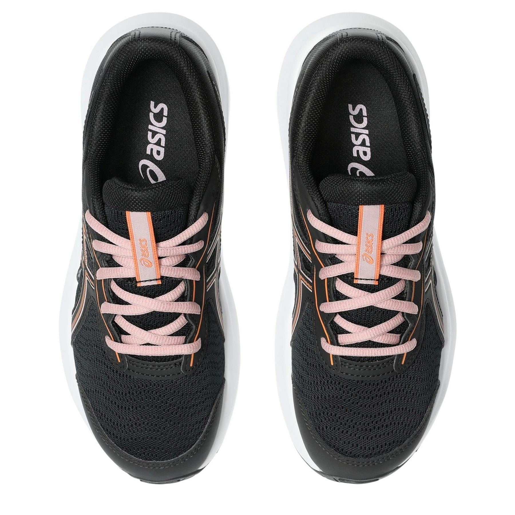 Asics Contend 9 Gs Kids Road Running Shoes