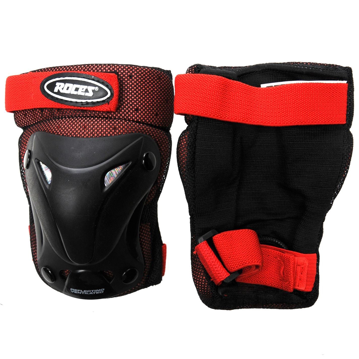 Roces Vent Pro Pads Junior