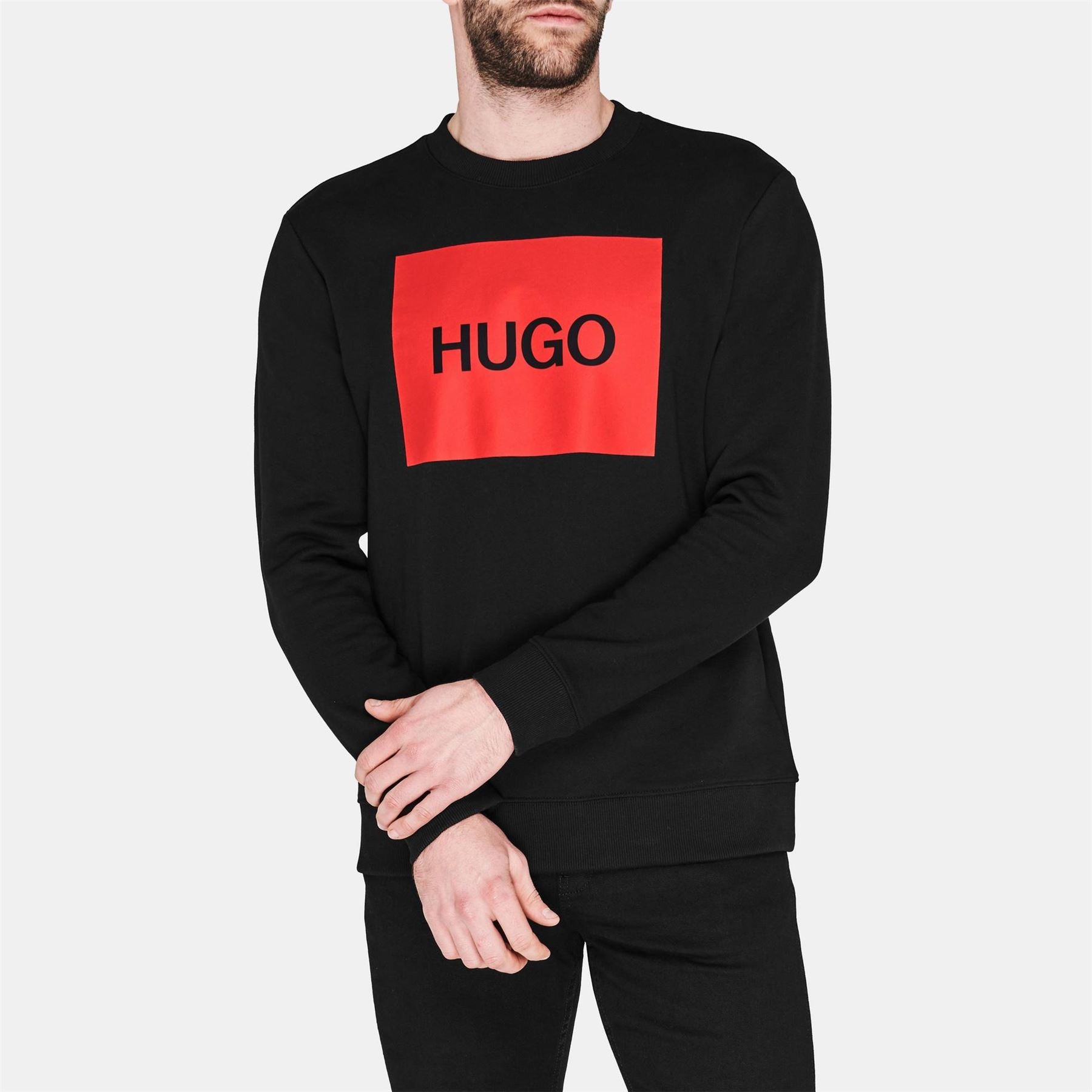 Hugo Sweatshirt