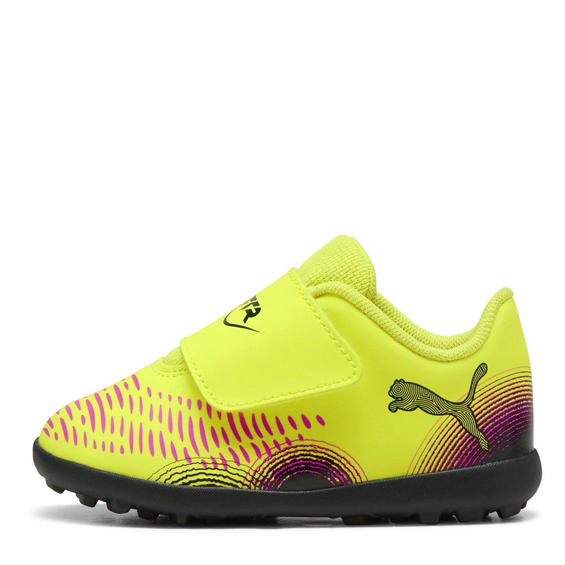 Puma Future 8 Play Tt V Inf Astro Turf Football Boots Unisex Kids