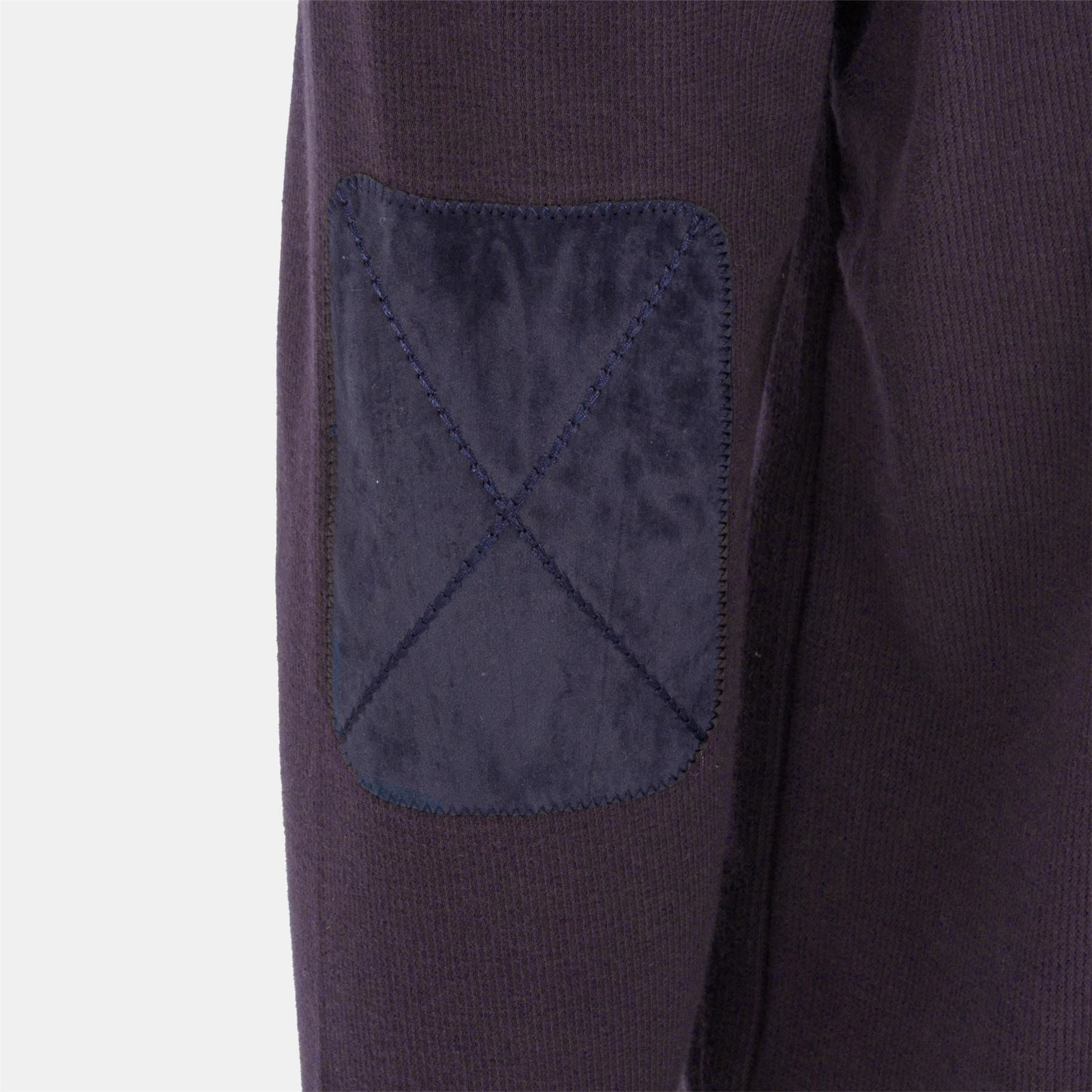 Howick Mens Crew Neck  Jumper