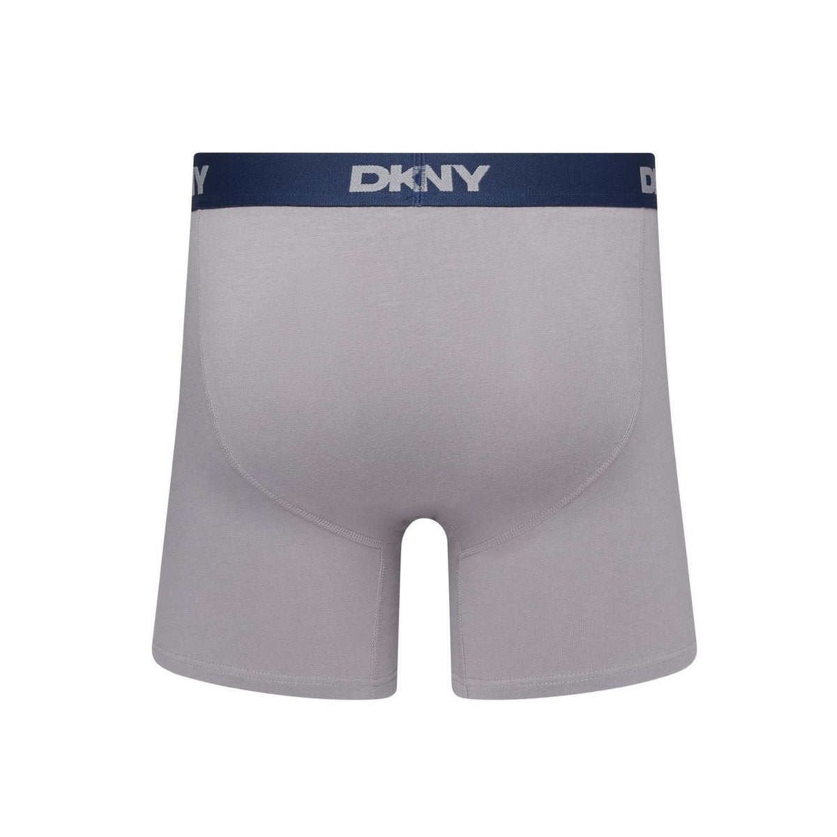 DKNY Mens 3 Pack Trunks Modesto