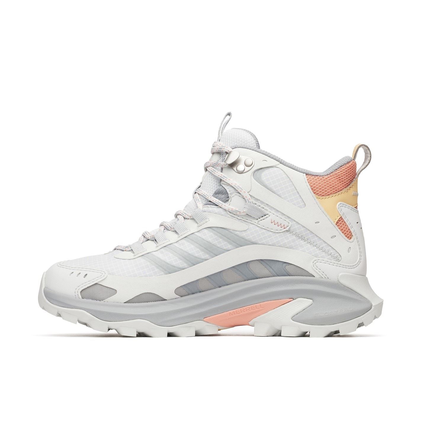 Merrell Womens Moab Speed 2 GorE-Tex Hiking Boots