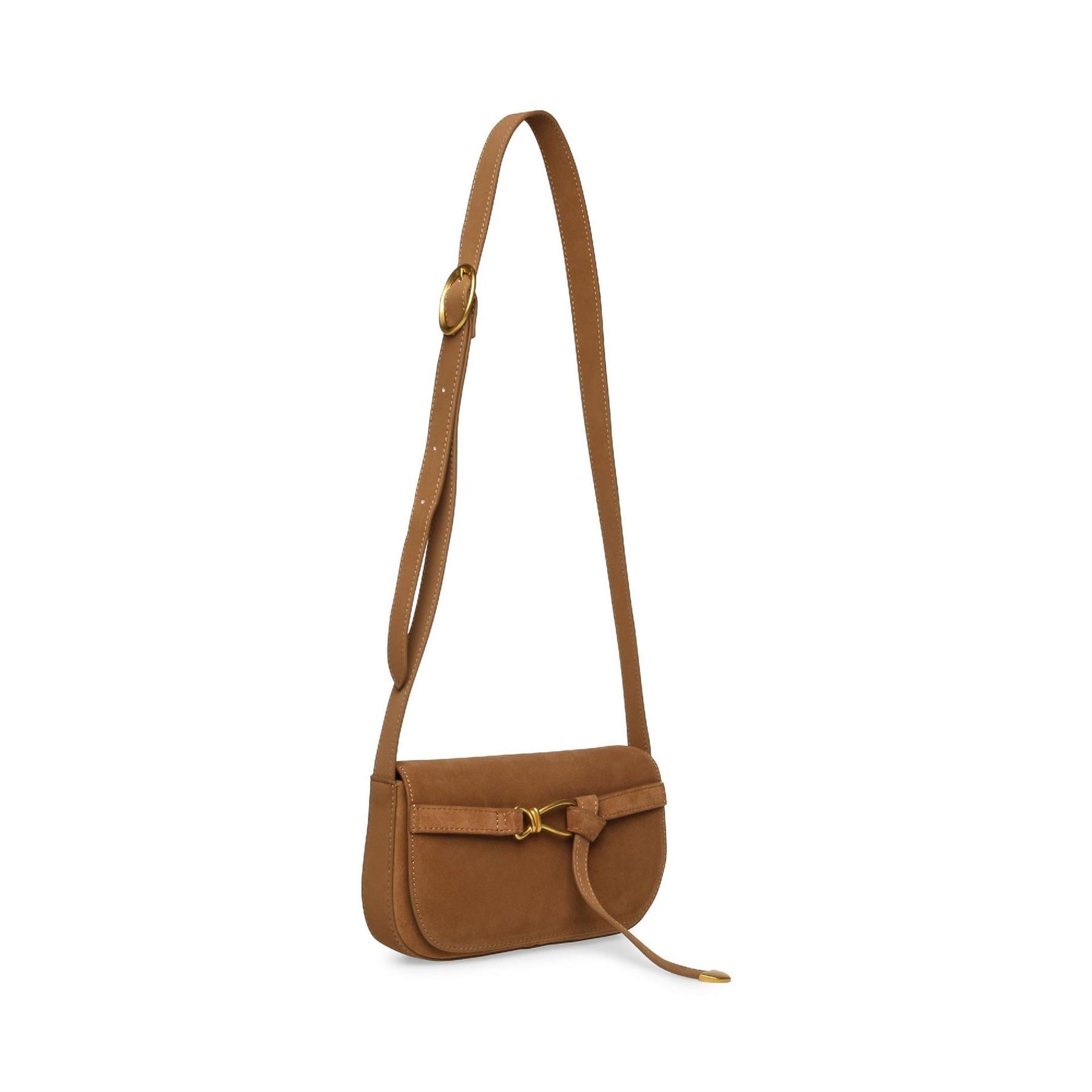 Steve Madden Cross Body Crescent Shape Fanny Pack