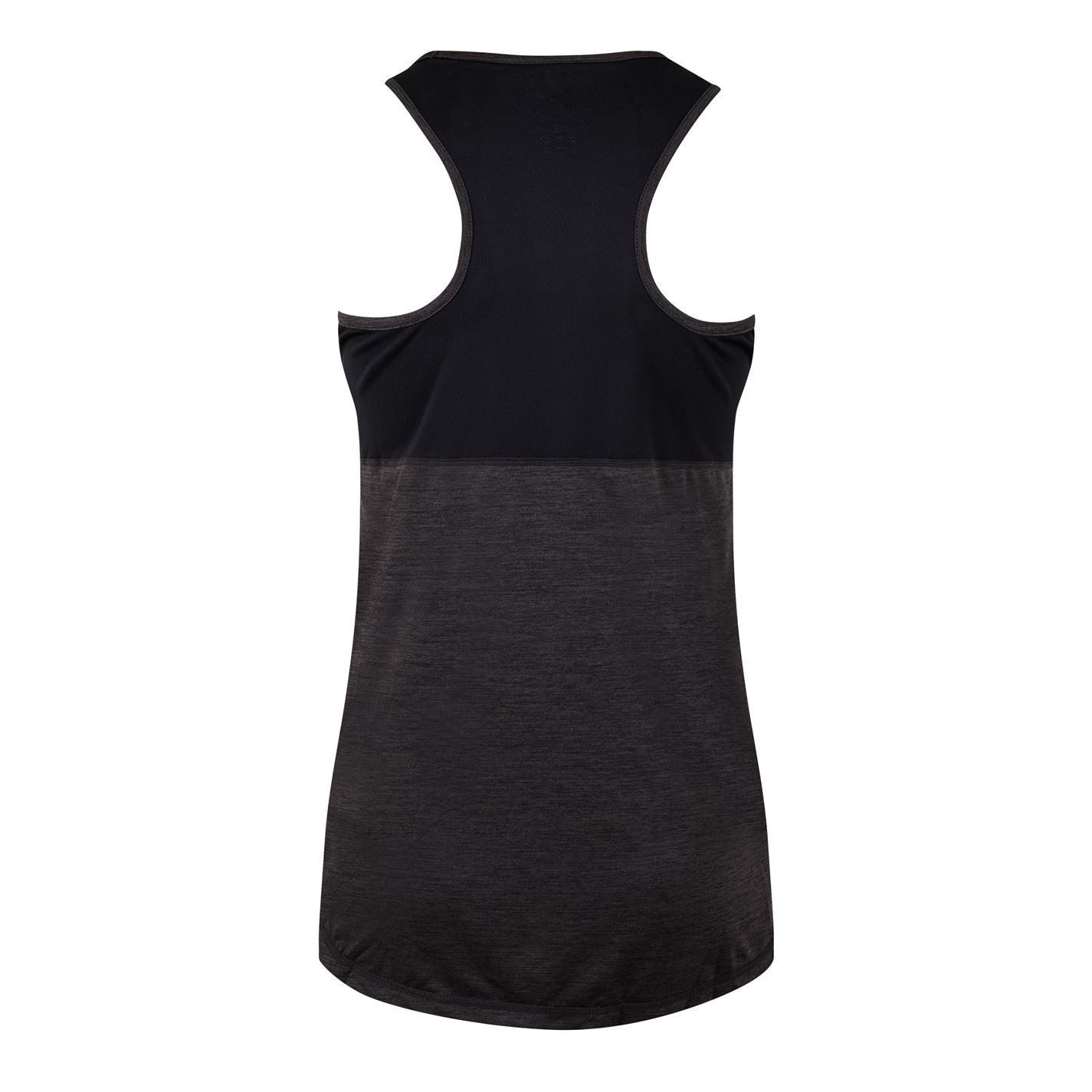 Umbro Pro Long Scoop Neck Relaxed Fit Vest