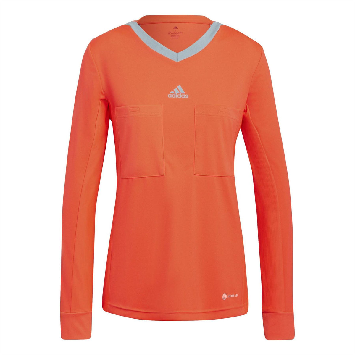 adidas 22 Long Sleeve Referee Shirt