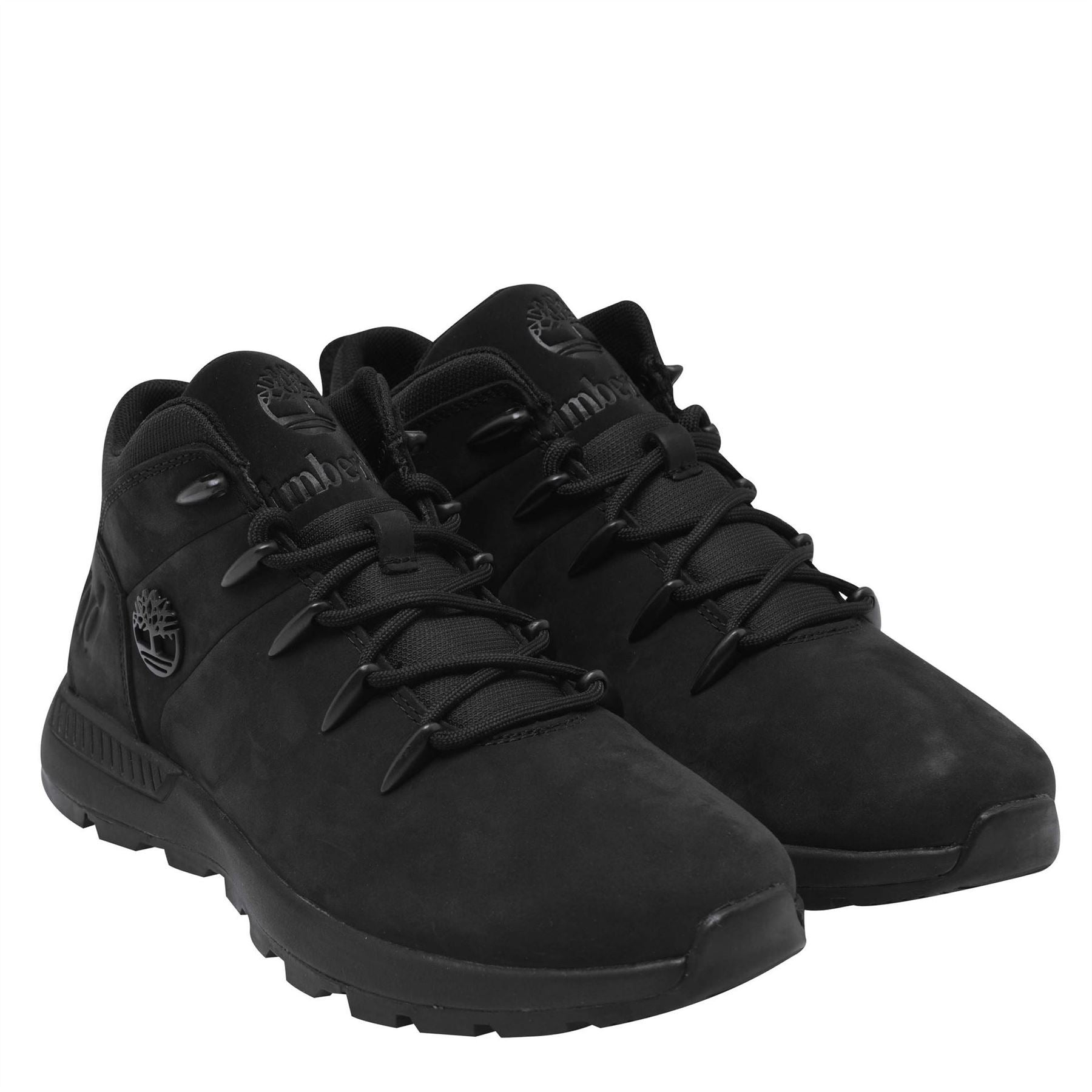 Timberland Trekker Boots Mens