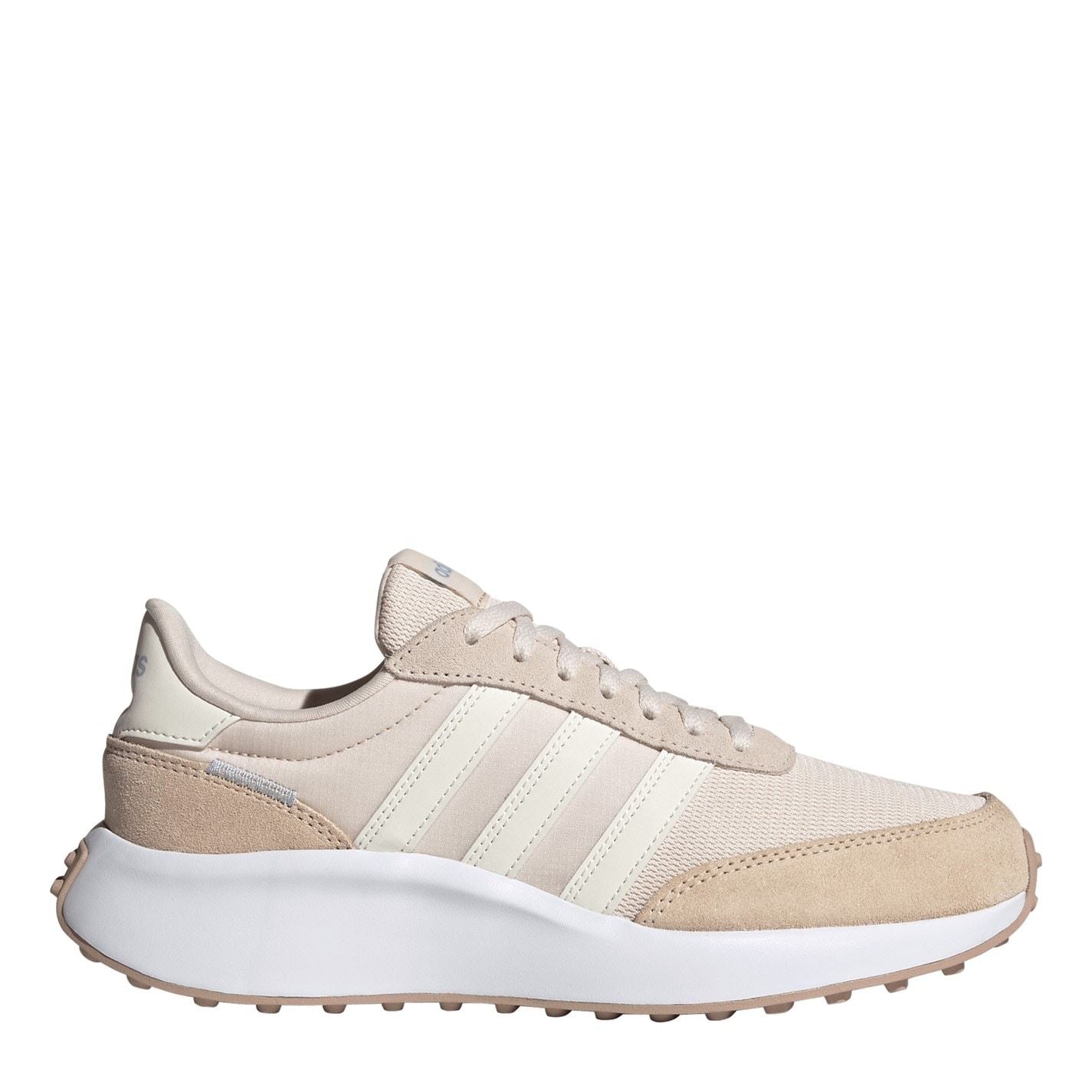 adidas Run 70s Lace Up Low Top Sneakers