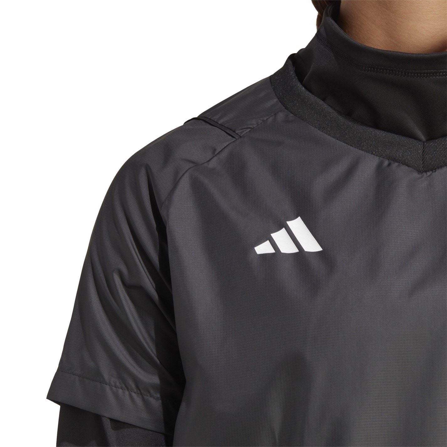 adidas Womens Tiro 23 Pro Wind.rdy Piste Windbreaker