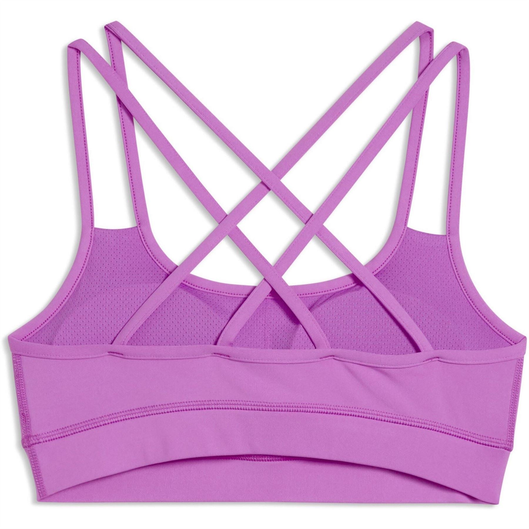 Puma Hyrox Move Strappy Bra