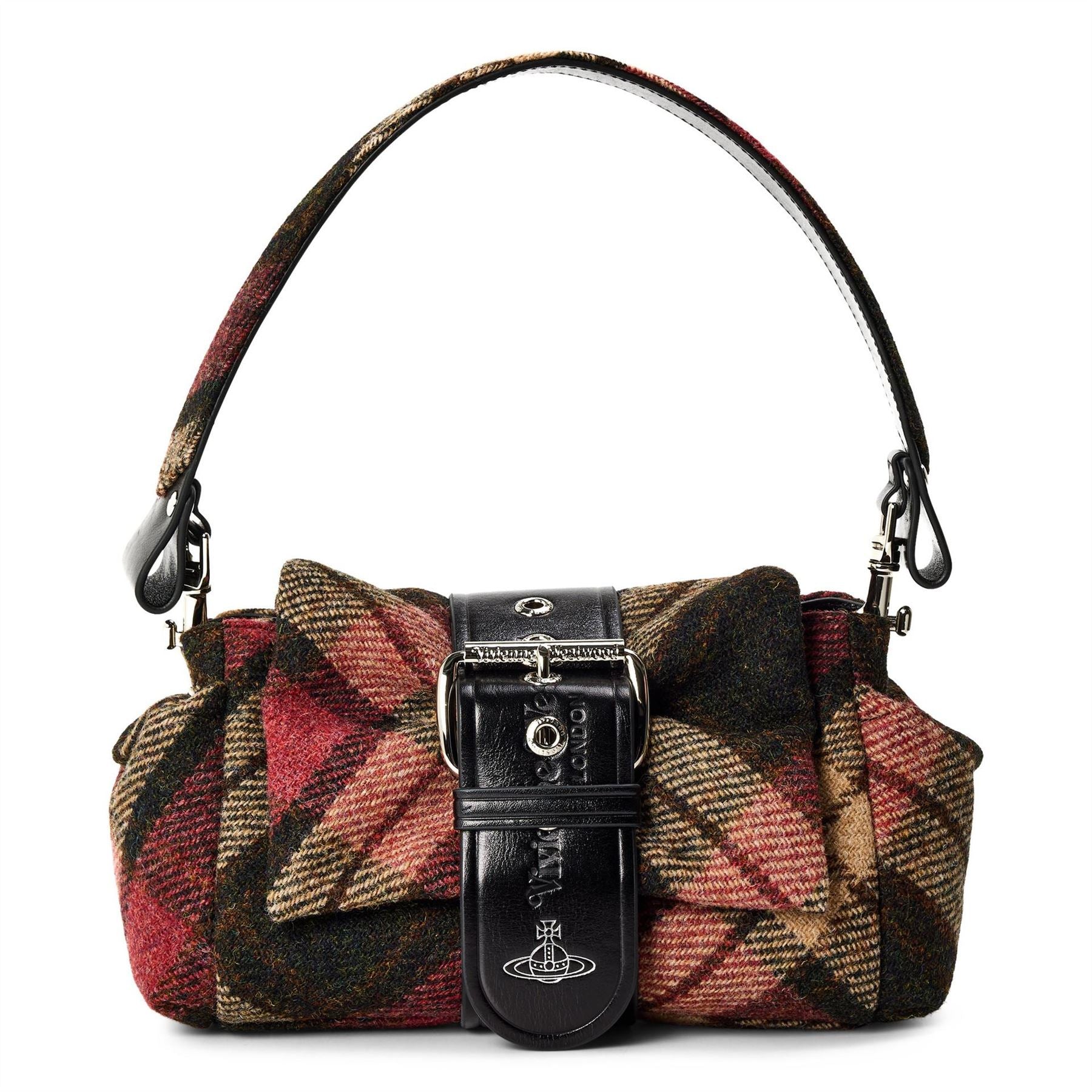 Vivienne Westwood Treasure Handbag