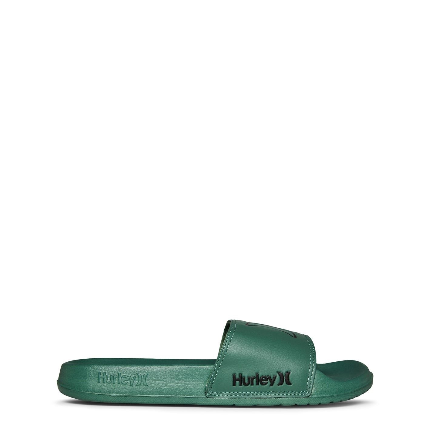 Hurley Tier Slide Sandals for Pool