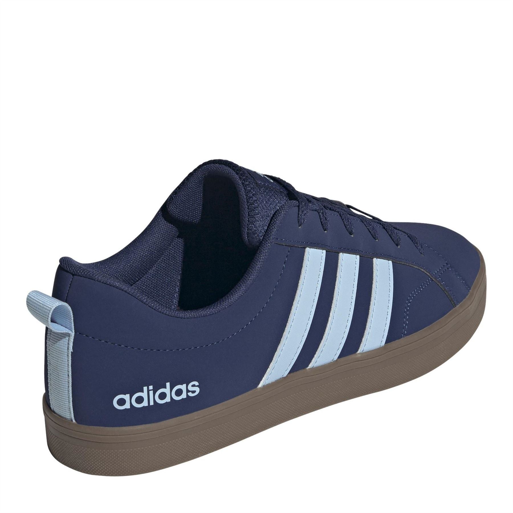 adidas Mens Vs Pace Trainers