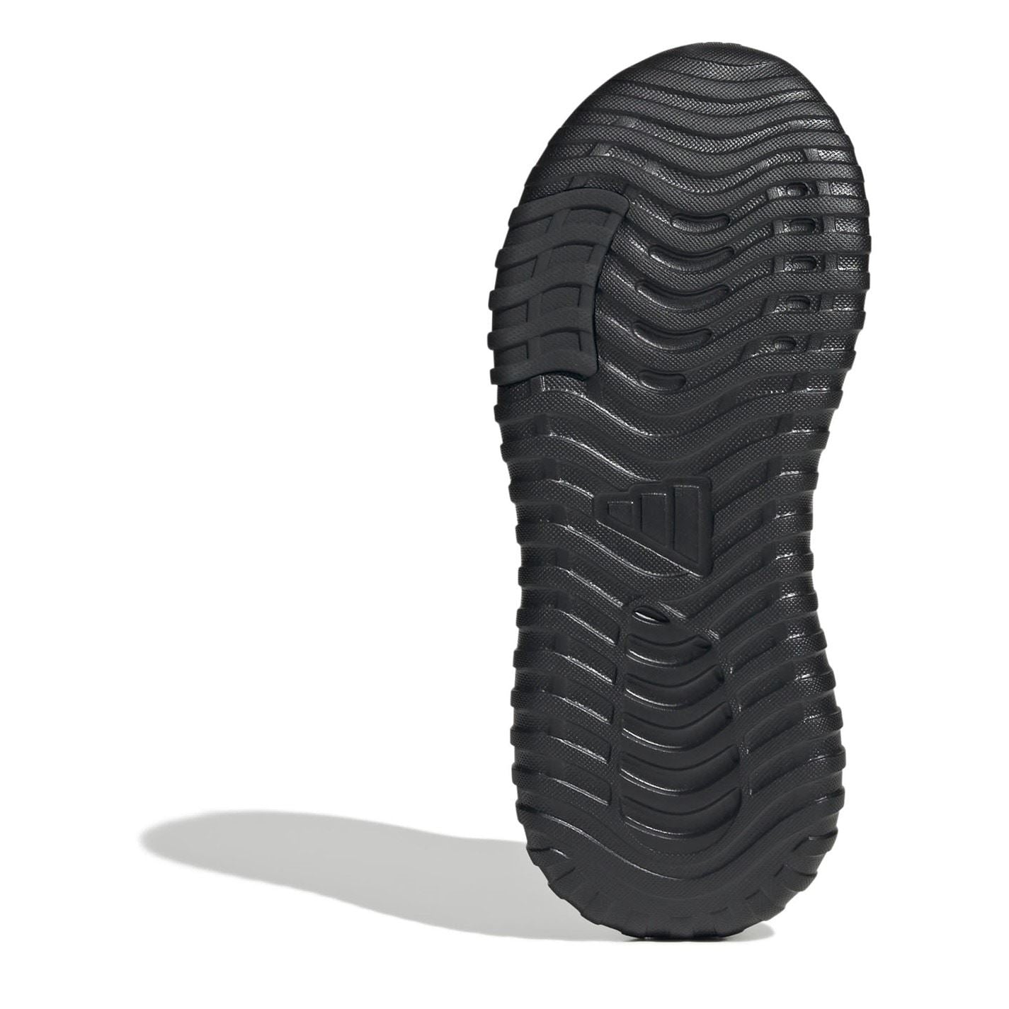 adidas Kaptir 4.0 Speckled Low Top Sneakers