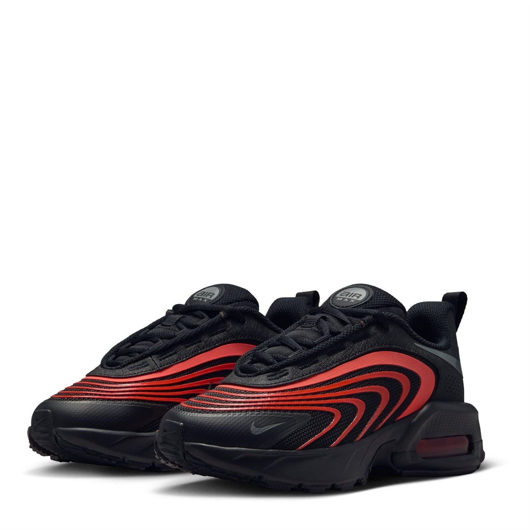 Nike Air Max Fire Shoes Juniors