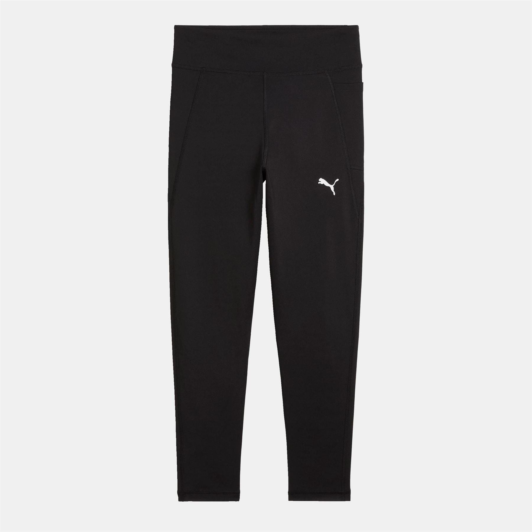 Puma Essentials High Waisted 7 8 Tights