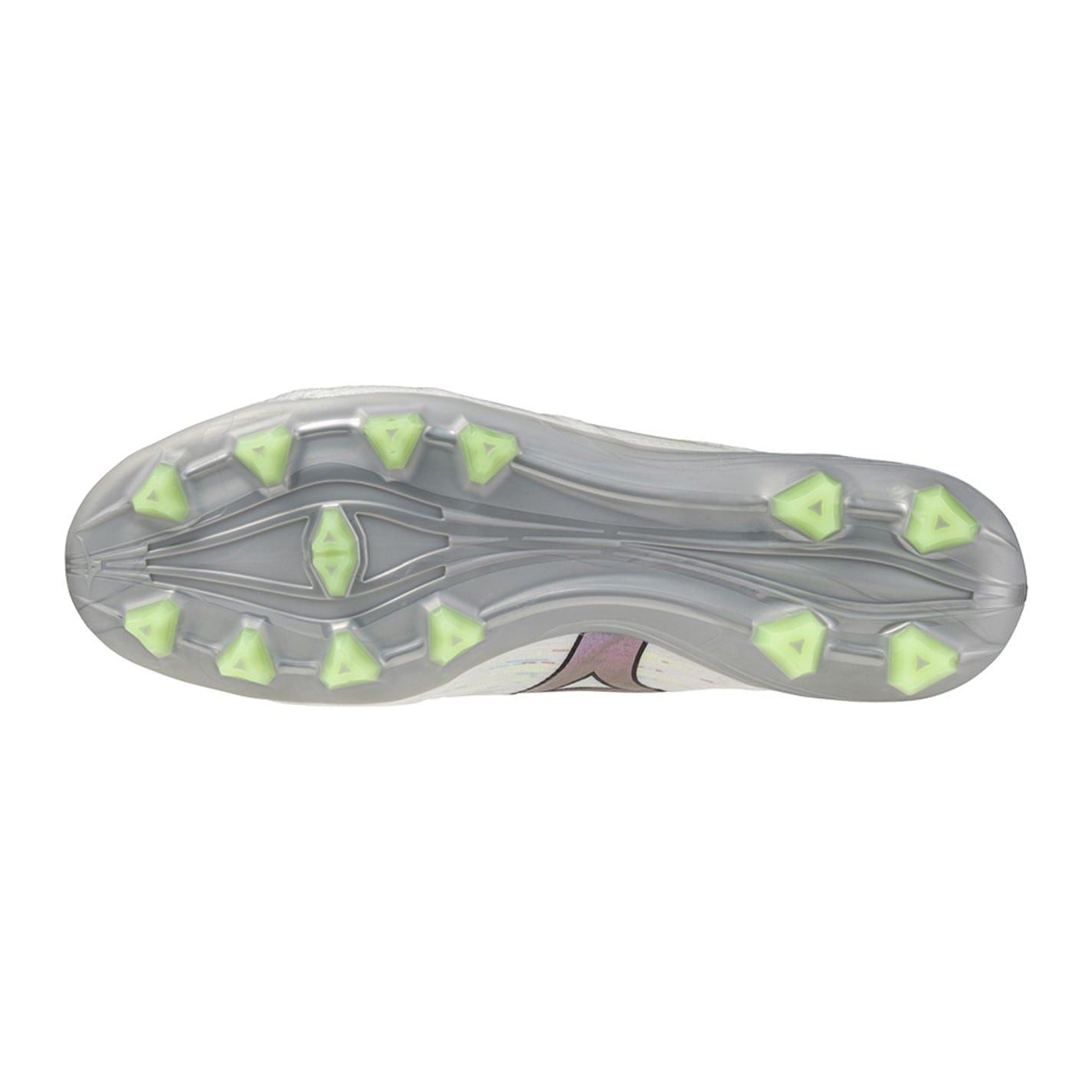 Mizuno Alpha Ii Pro Adults Firm Ground Football Boots