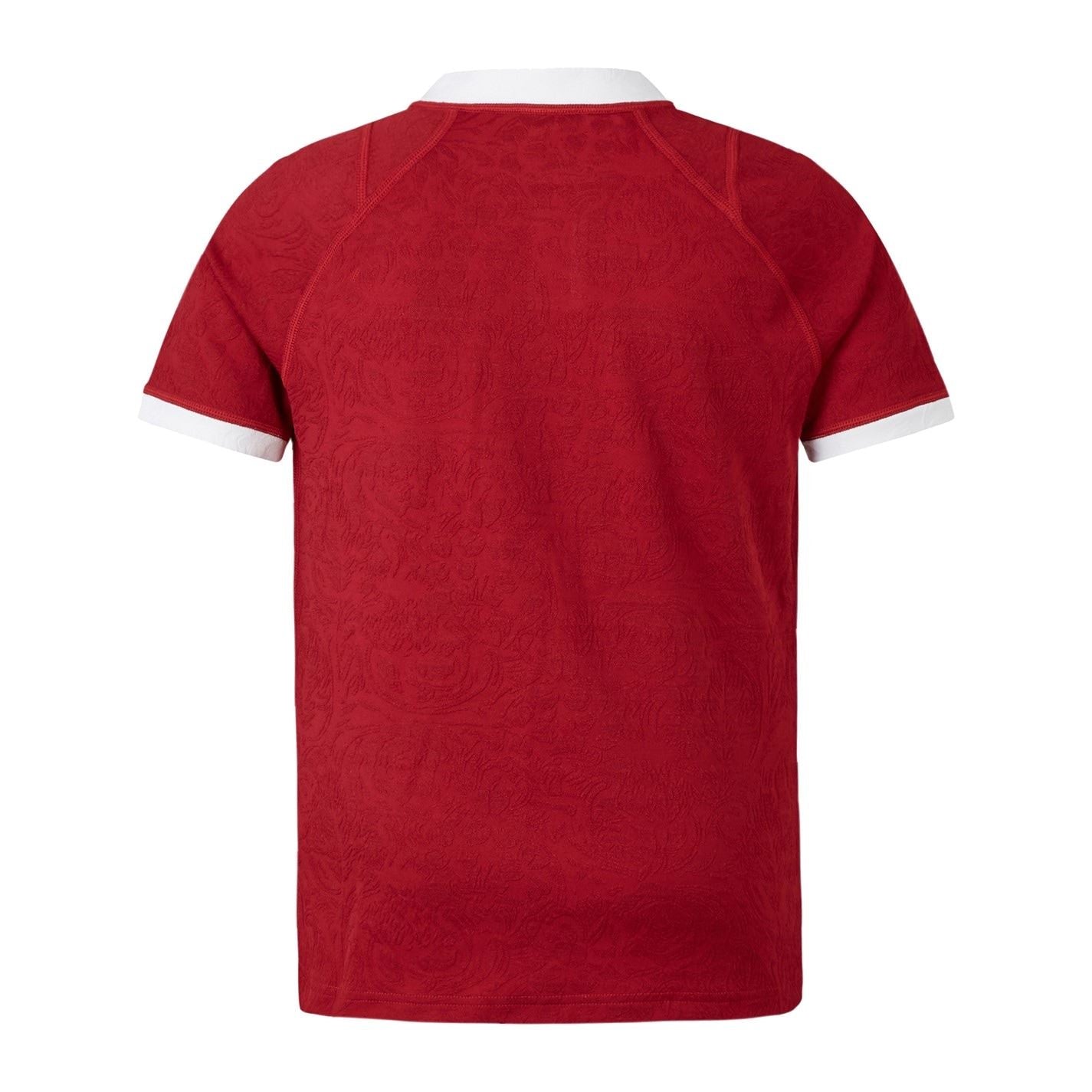 Canterbury British And Irish Lions 2025 Shirt Juniors