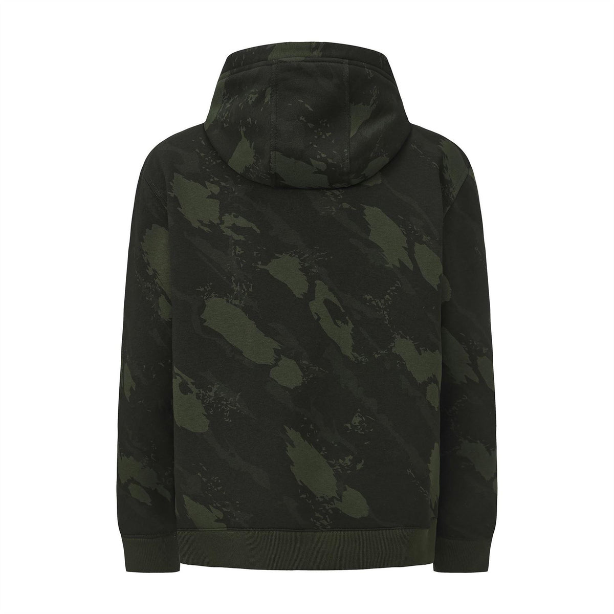 Diem Hooded Performance Training Jacket
