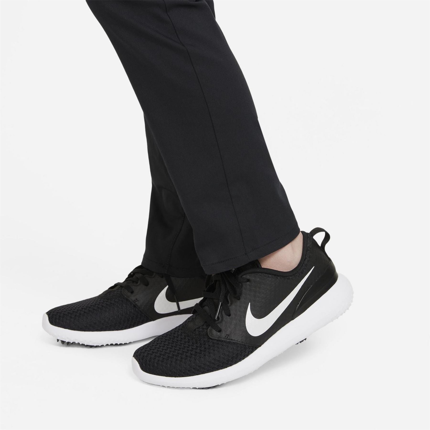 Nike DF Solid Patterned Straight Five Pocket