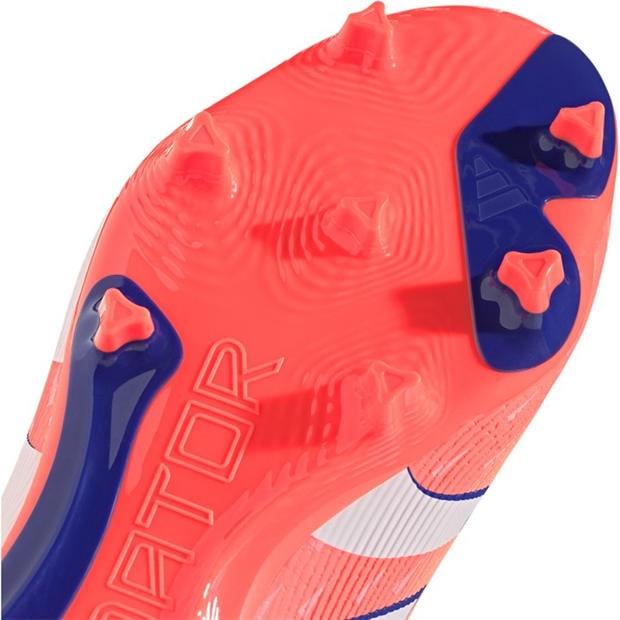 adidas Predator League Firm Ground Football Boots