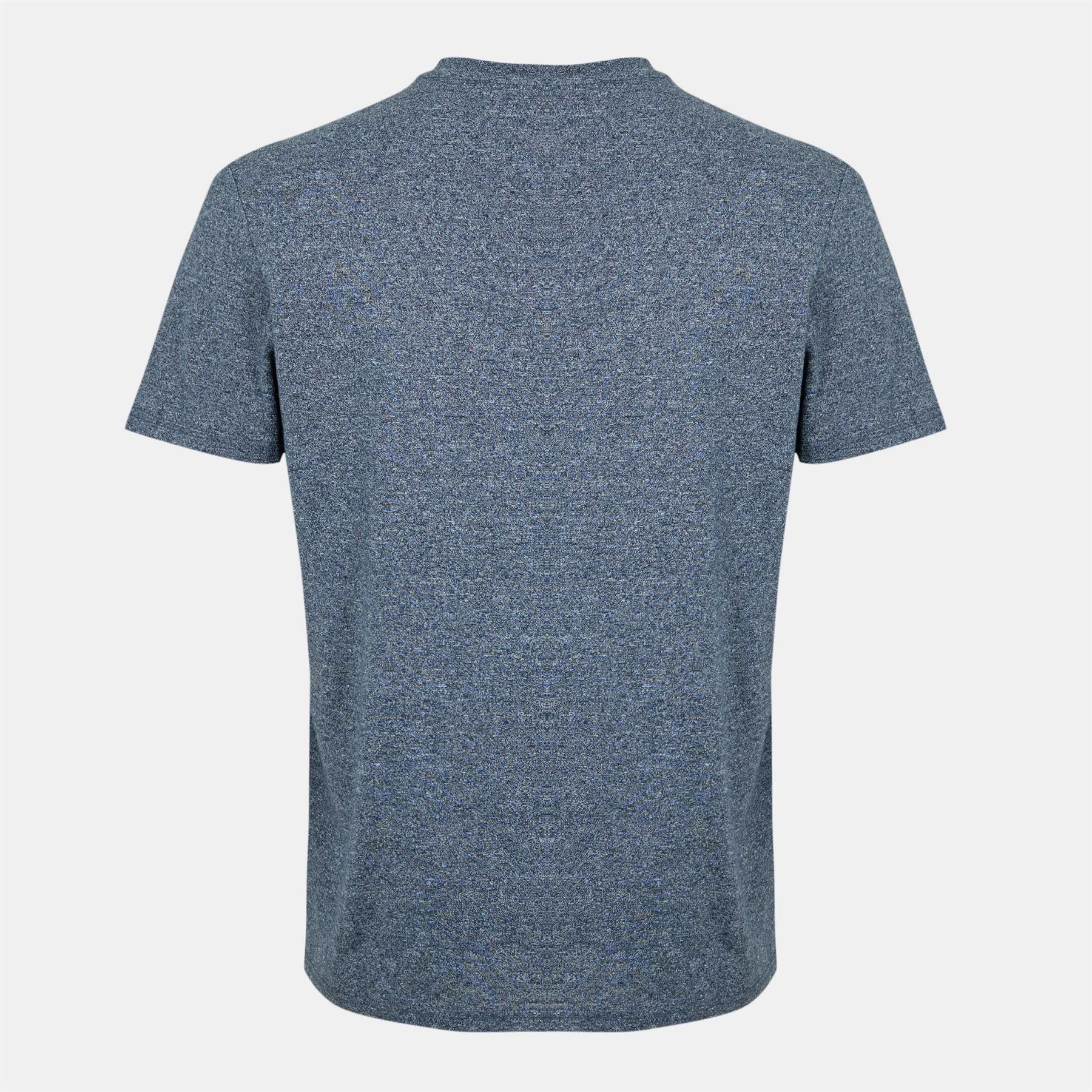 Jack Wills Ayleford Logo T-Shirt