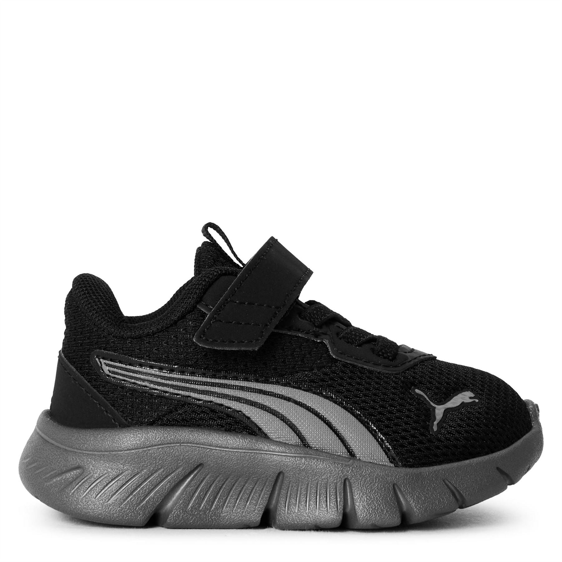 Puma Kids Flexfocus Modn Low Top Trainers