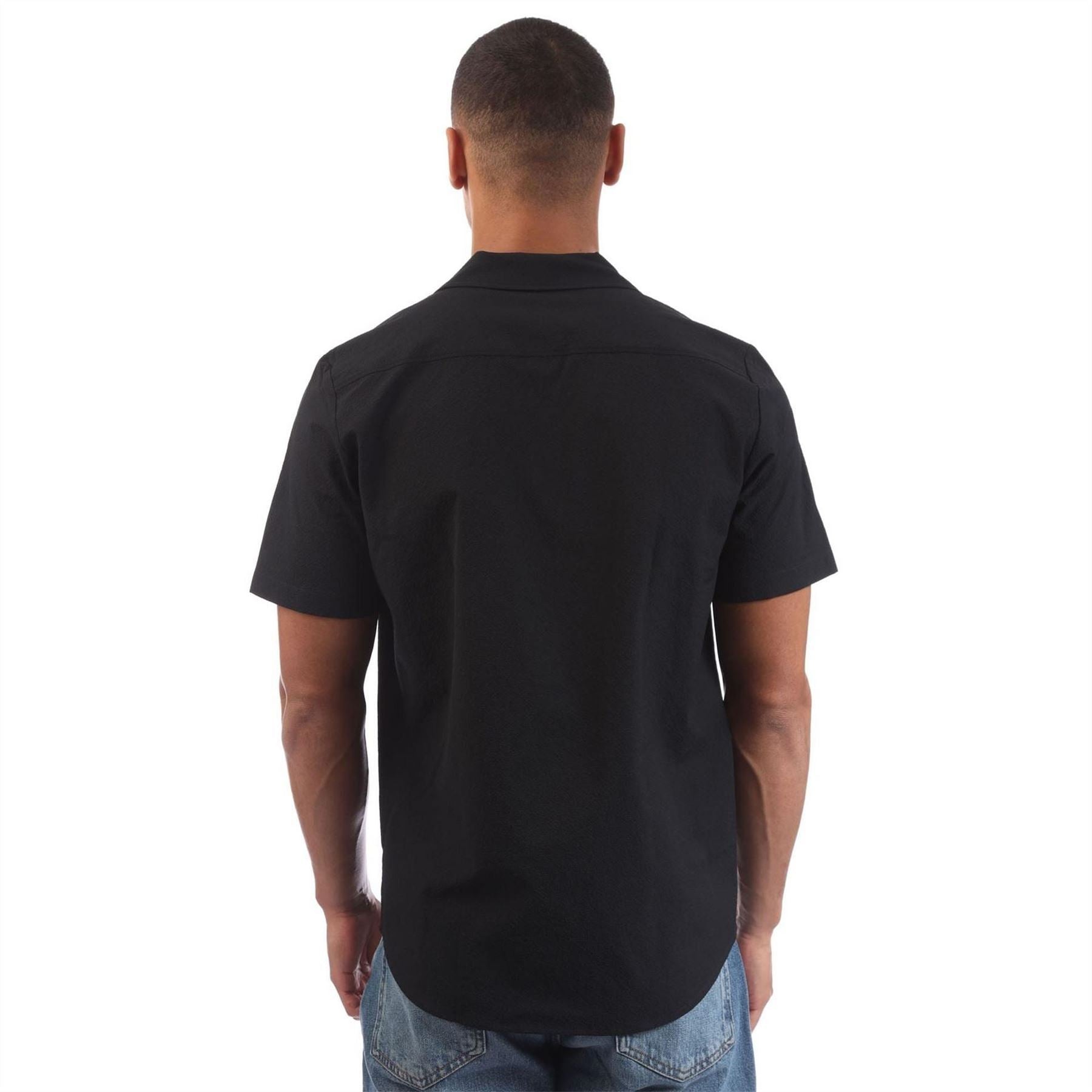 Hugo Short Sleeve Shirt