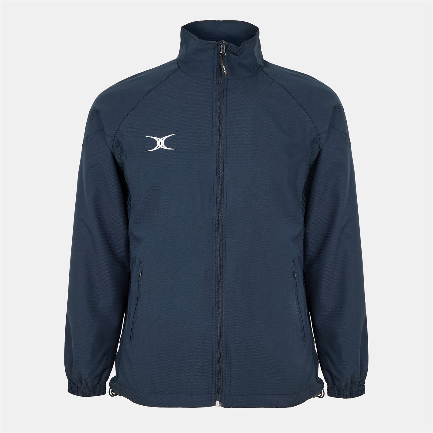 Gilbert Adults Performance Tracksuit