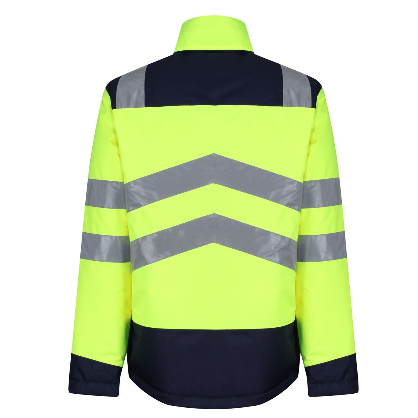Regatta Reflective Weather Resistant Hi Vis Jacket