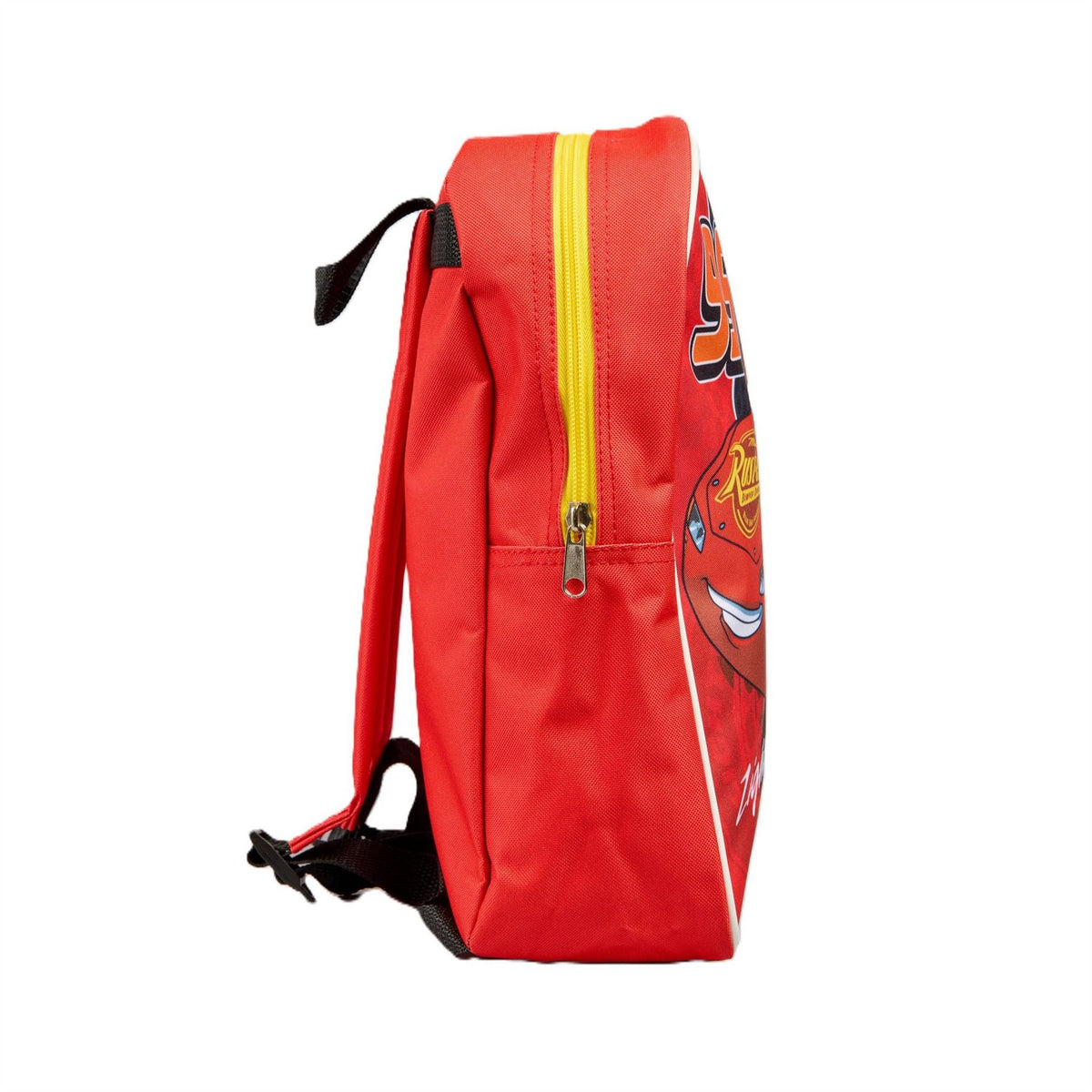 Character Backpack