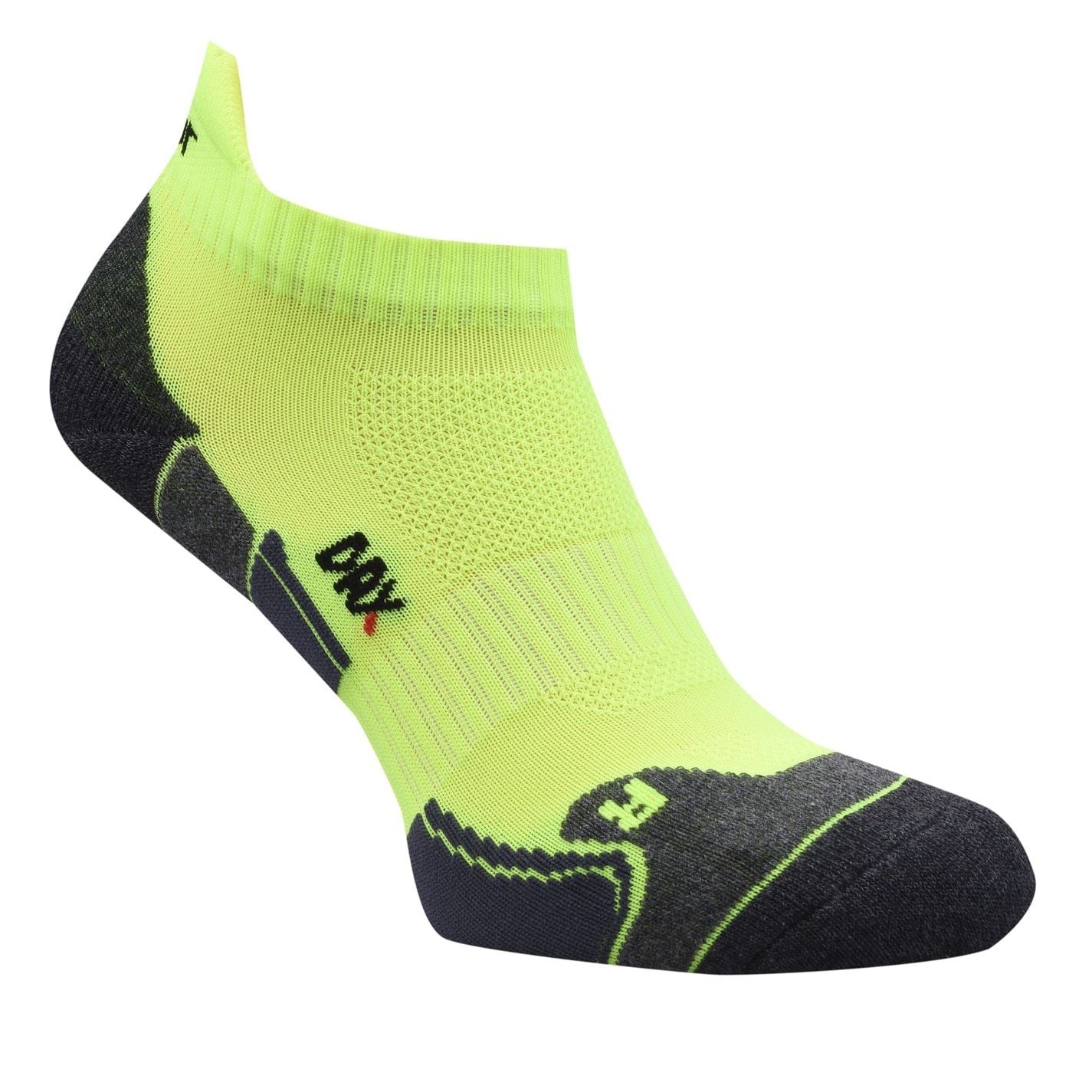Karrimor Mens 2 Pack Running Socks