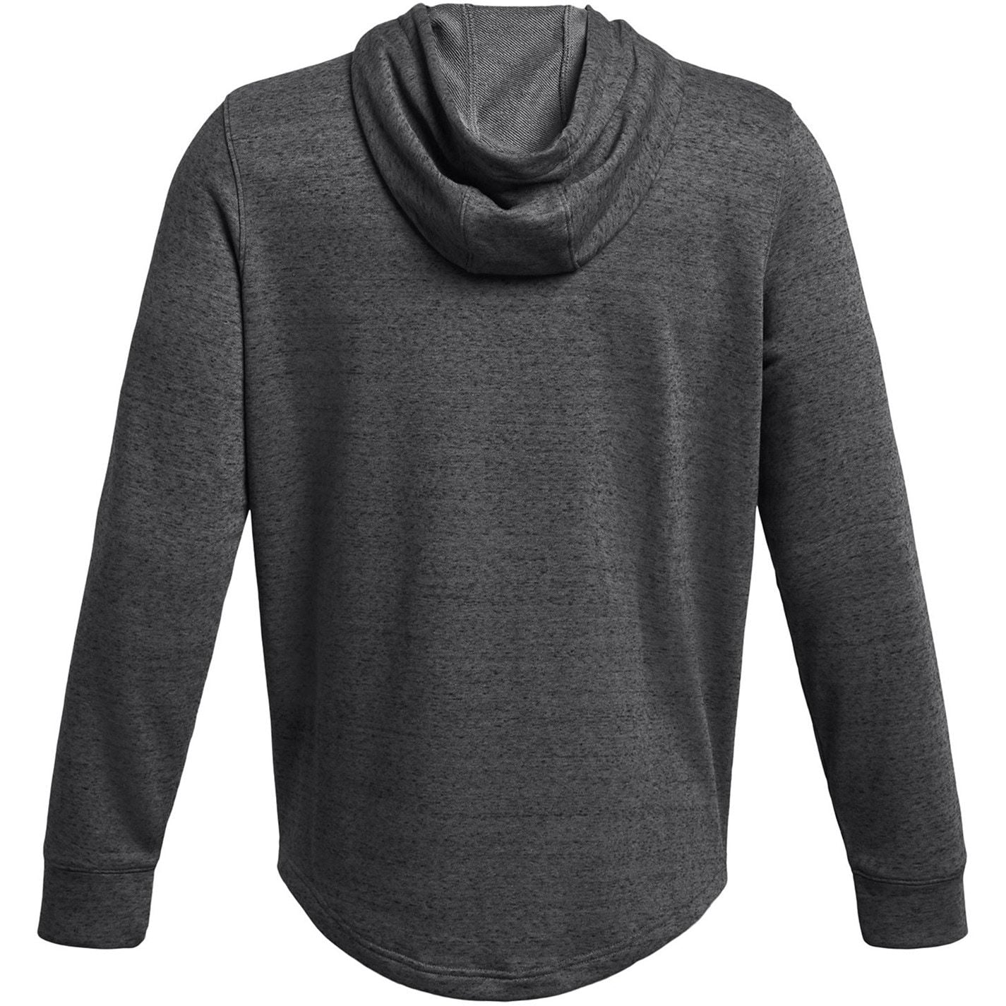 Under Armour Rival Terry Graphic Hood