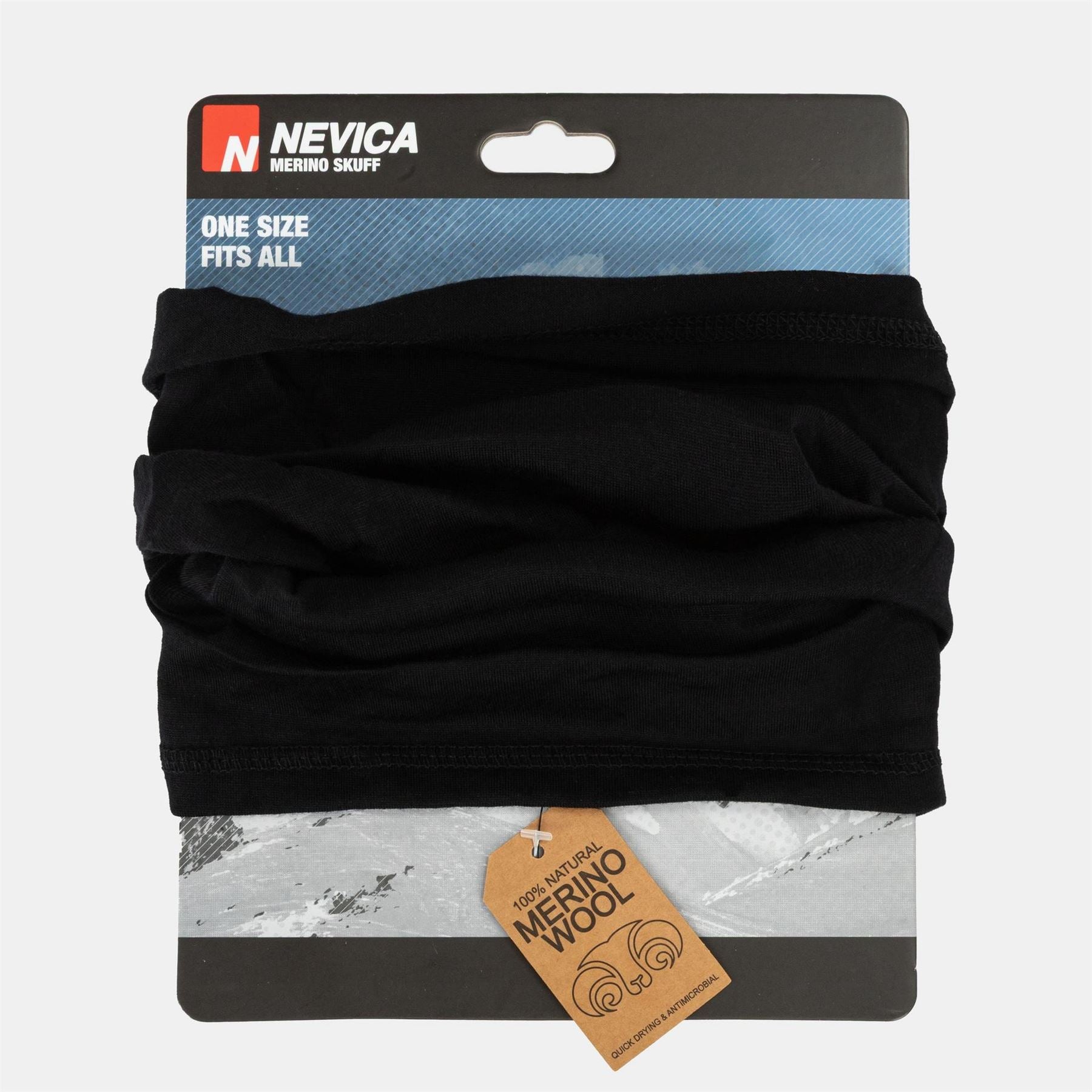 Nevica Merino Neckwarmer