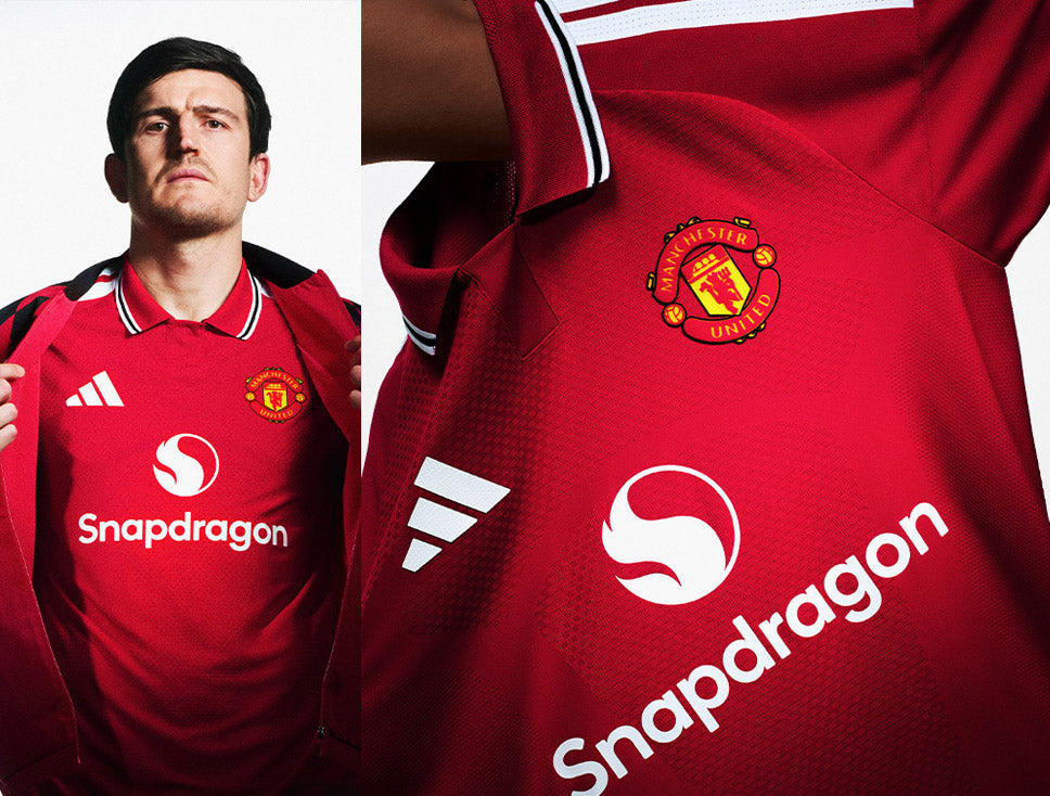 Manchester United