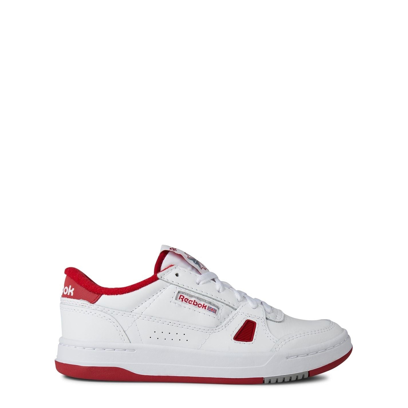 Reebok Mens Lt Court Trainers
