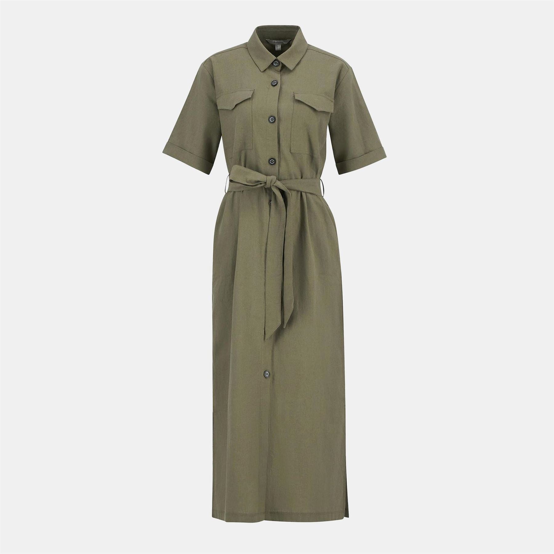 Barbour Nicole Shirt Dress
