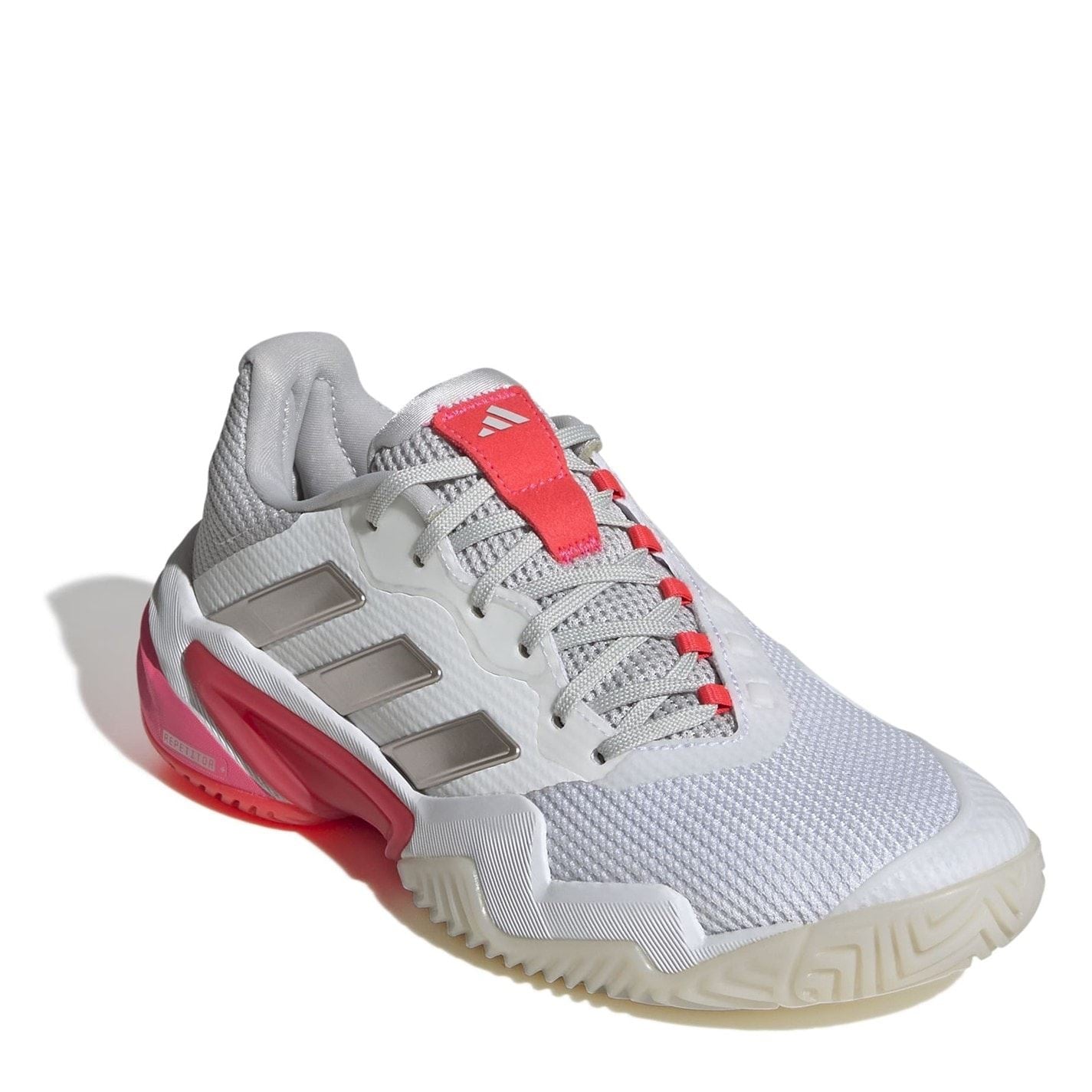 adidas Womens Barricade 13 Tennis Shoes