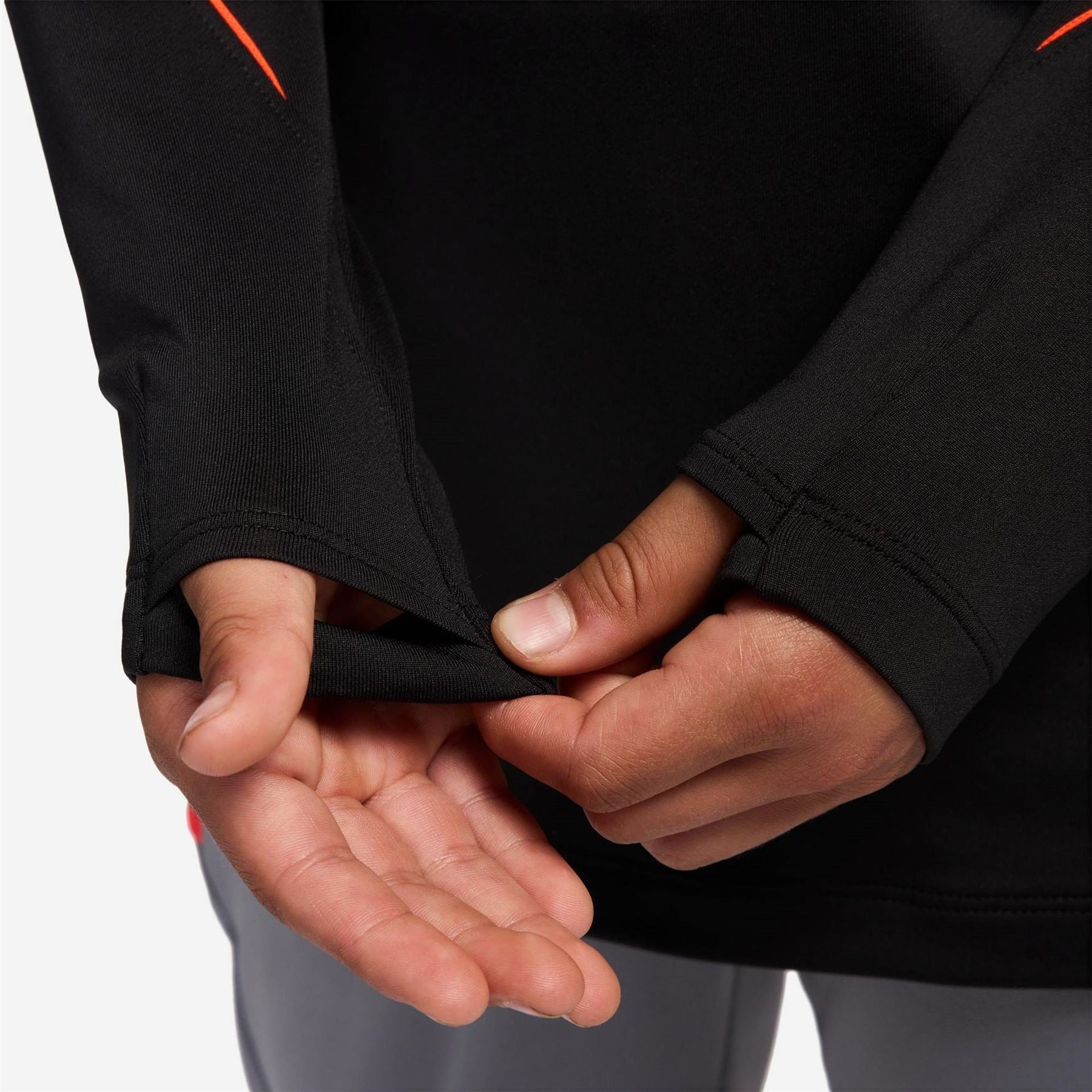 Nike Netherlands International Licensed Drill Top