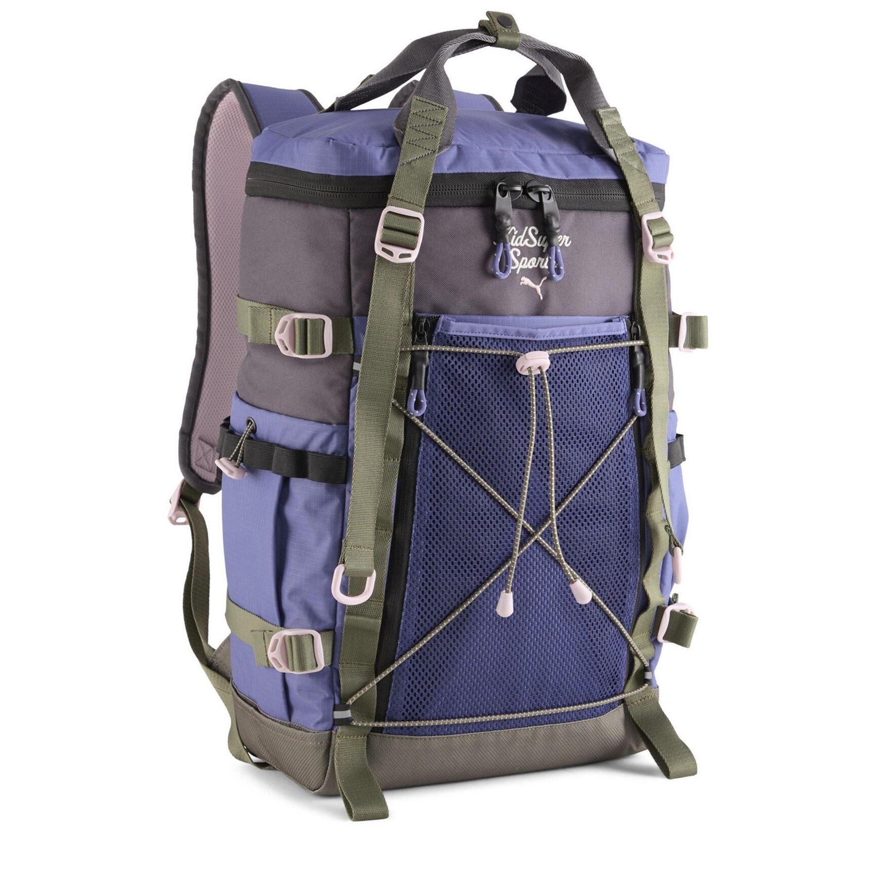Puma X Kidsuper Backpack Mens