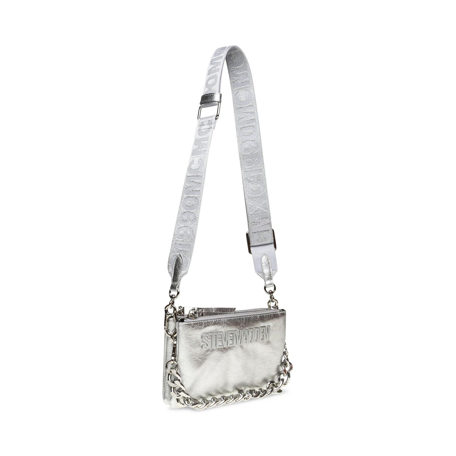 Steve Madden Bnicco Cross Body Handbag