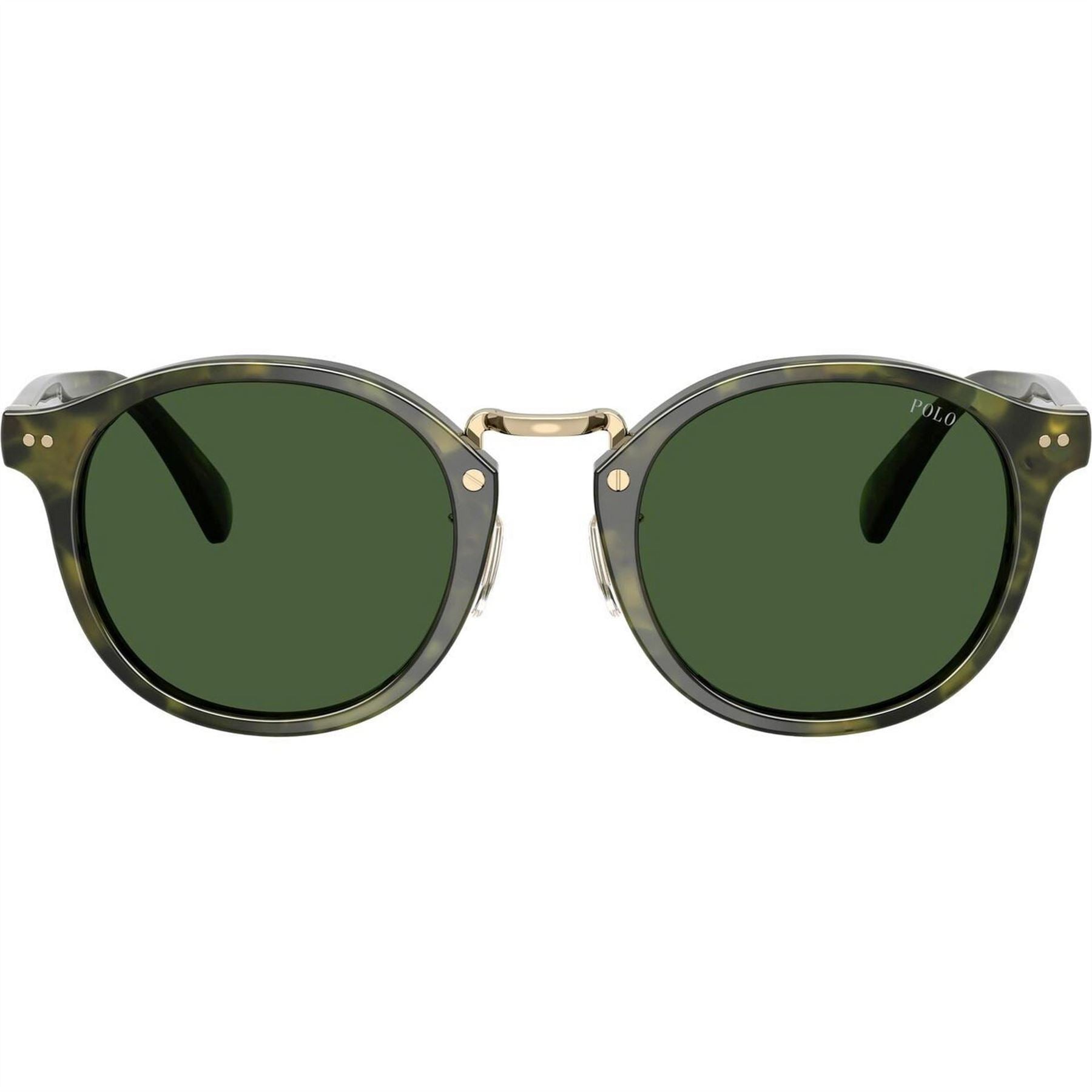 Polo Ralph Lauren 0ph4230 Round Sunglasses