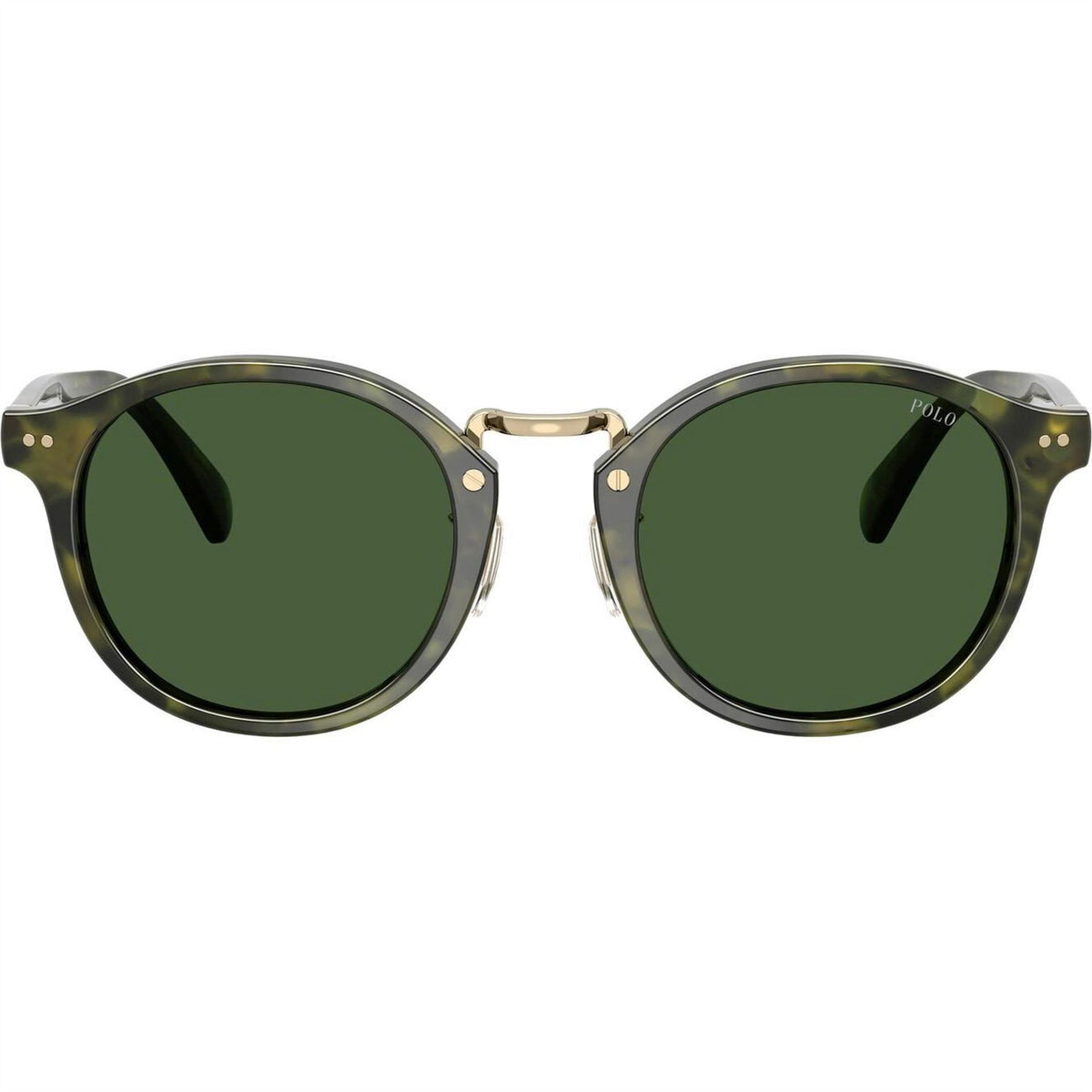 Polo Ralph Lauren 0ph4230 Round Sunglasses