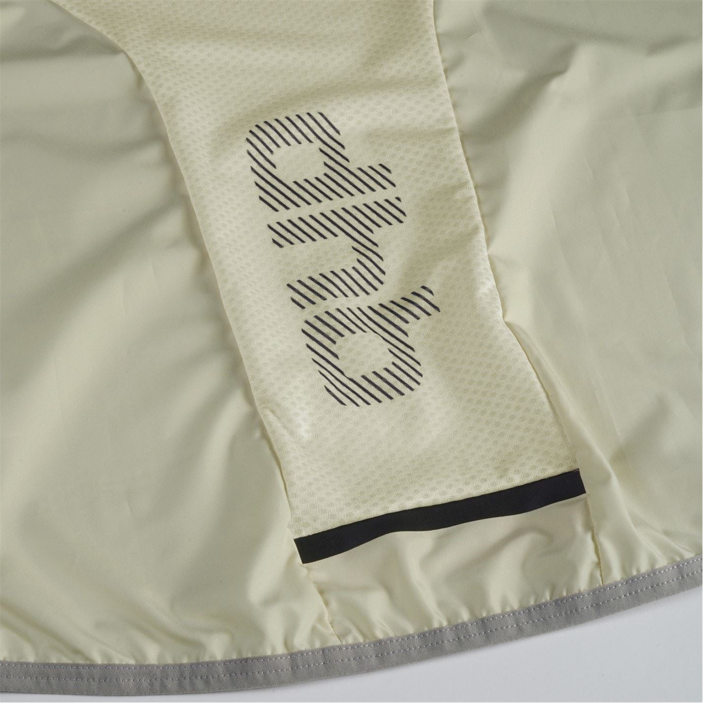 Dhb Blok Windproof Sleeveless Slim Fit Gilet