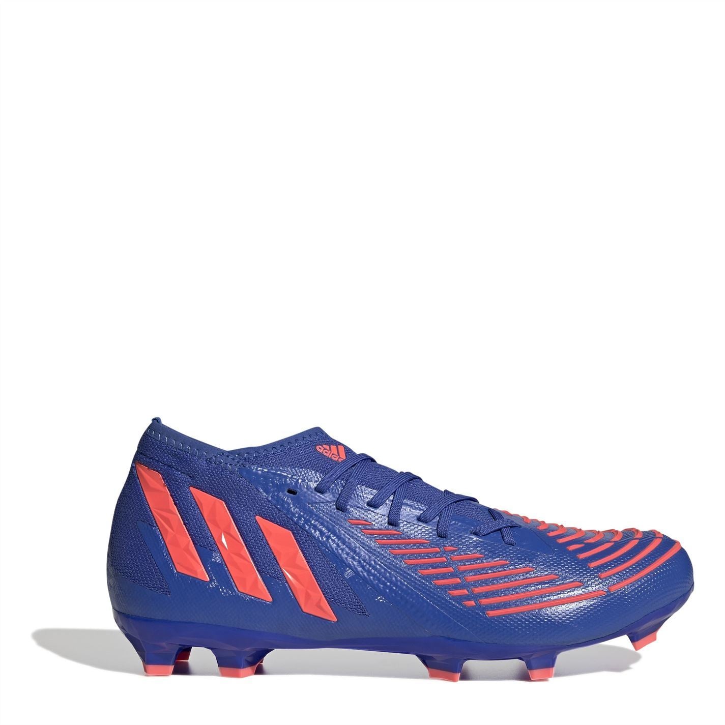 adidas Edge.2 Firm Ground Boots Unisex