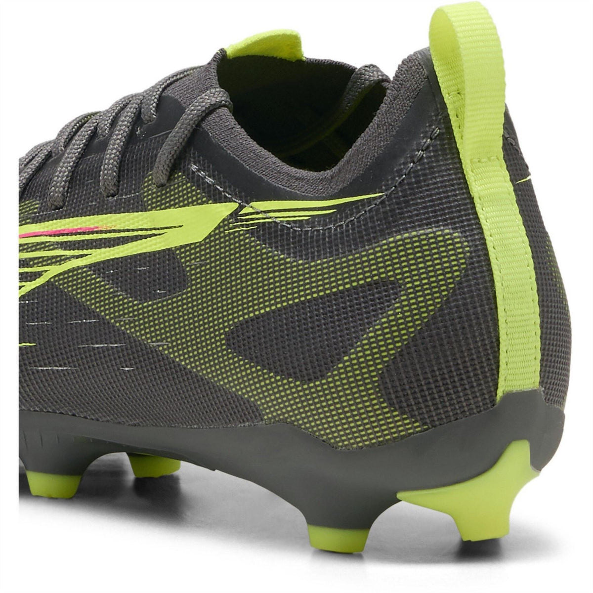 Puma Ultra 5 Pro Fg Ag Jr Firm Ground Football Boots Unisex Kids