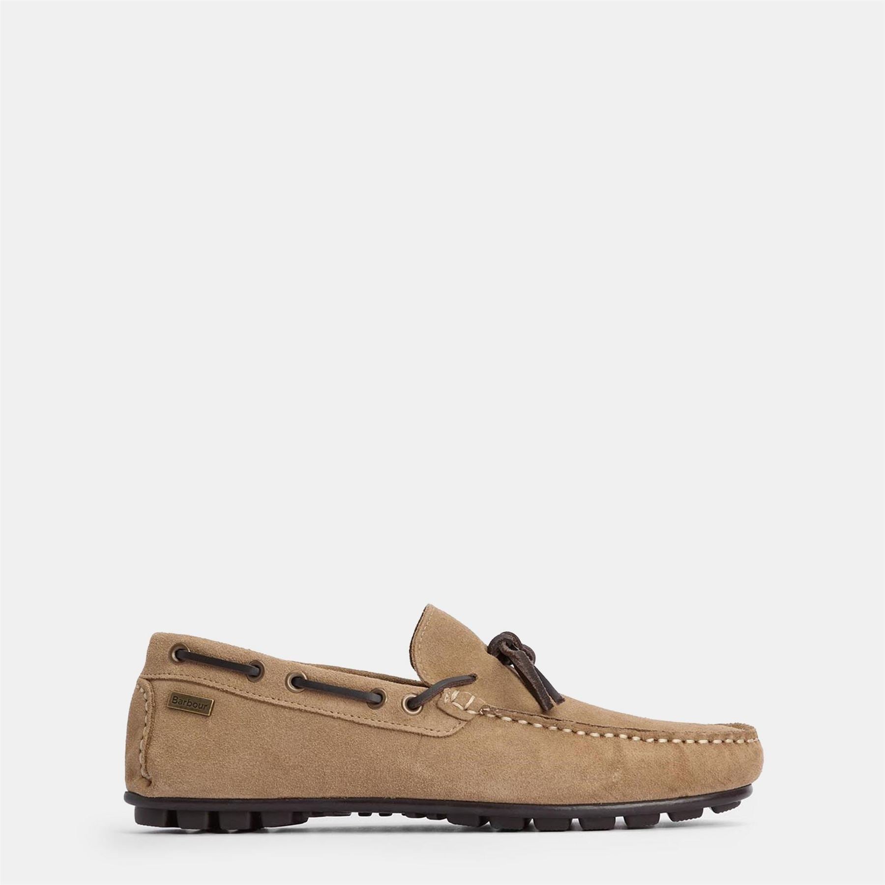 Barbour Driver Shoes