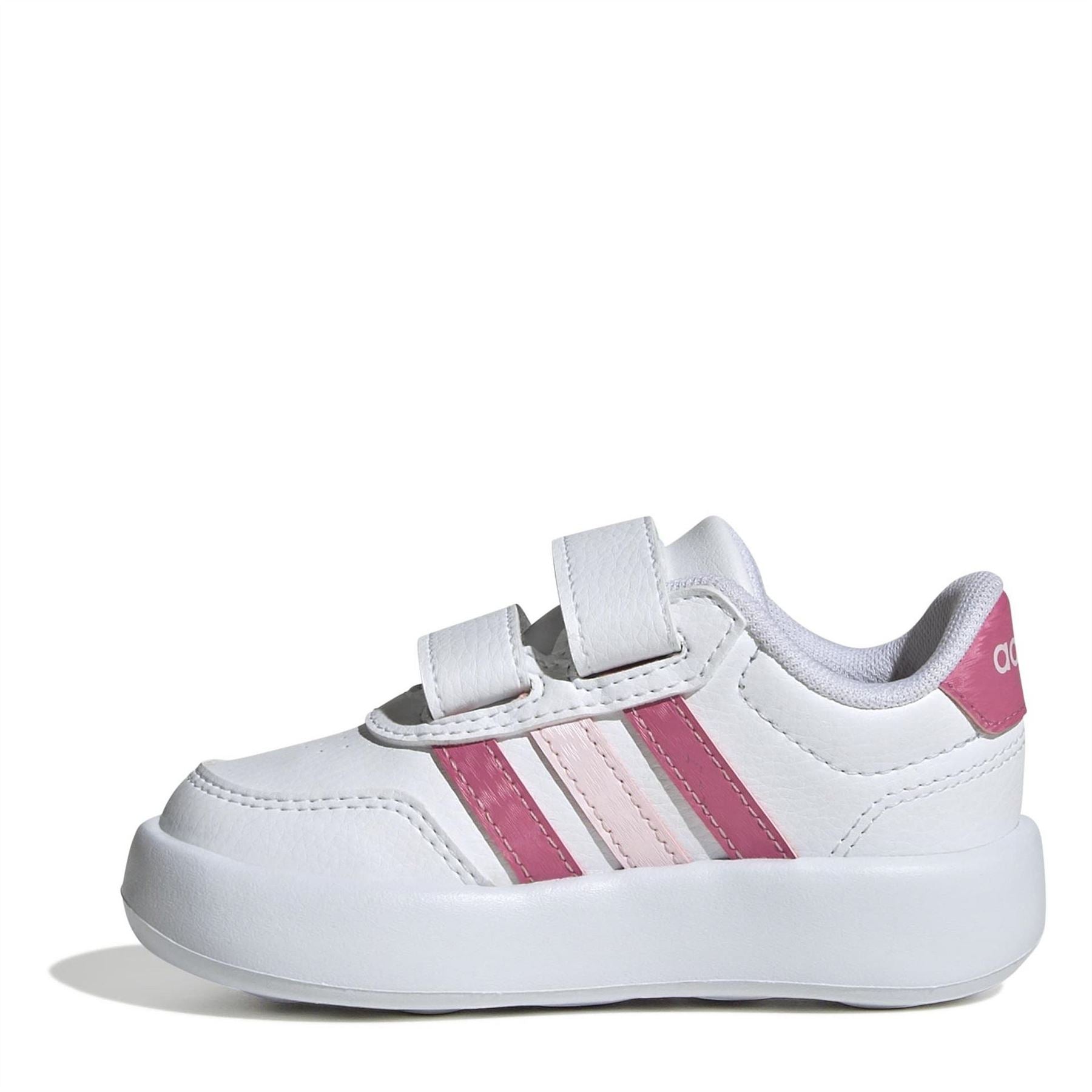 adidas Breaknet 3.0 Low Top Trainers