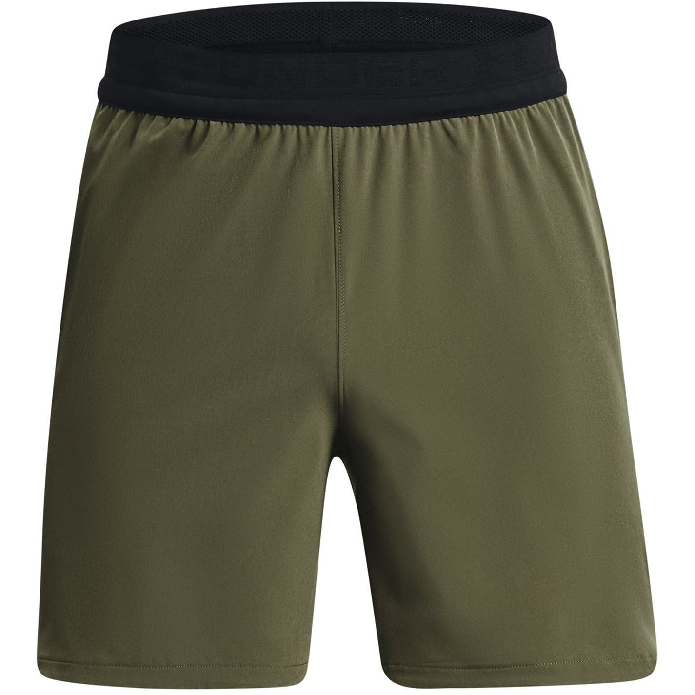 Under Armour Mens 6 Vanish Elite Shorts