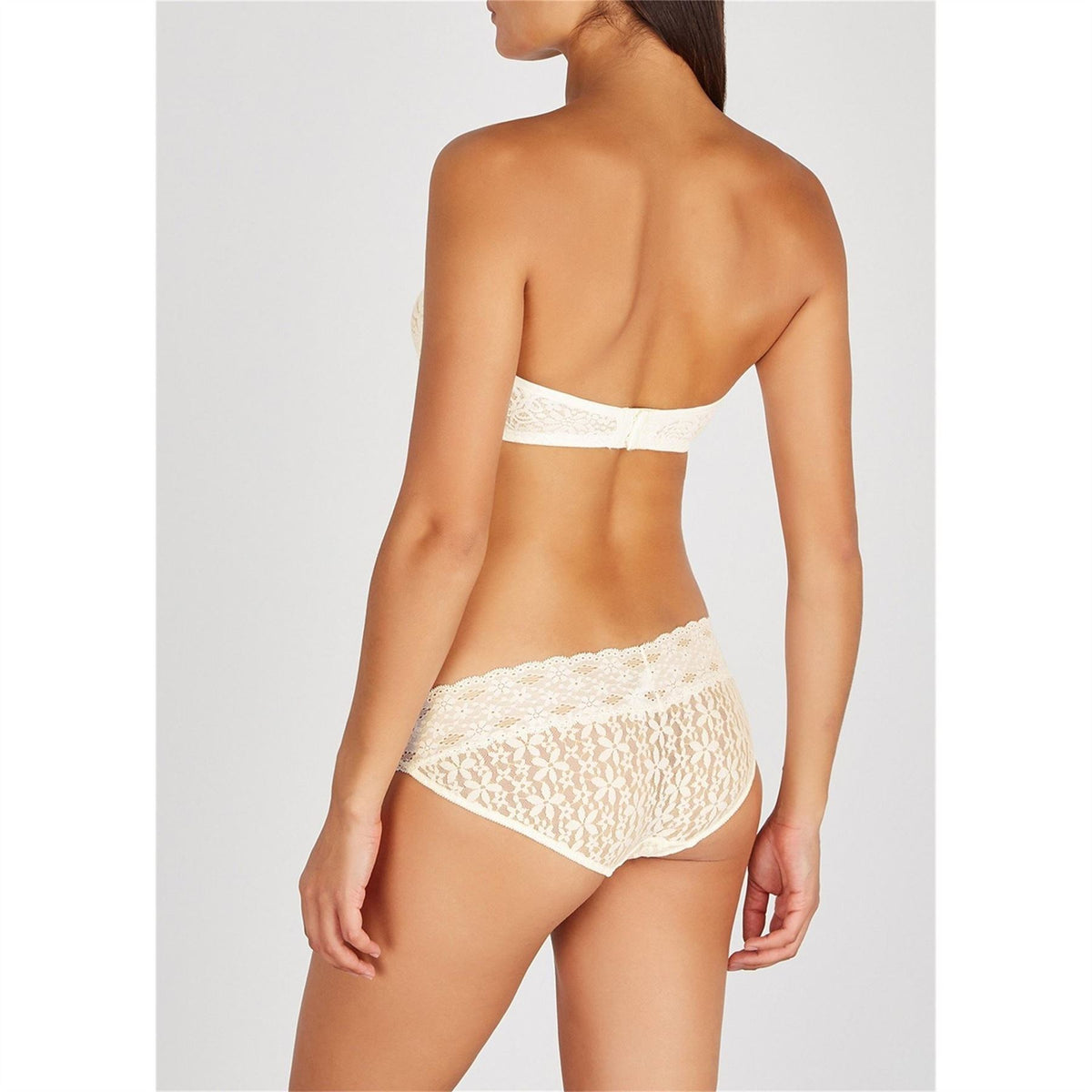 Wacoal Lace Brief